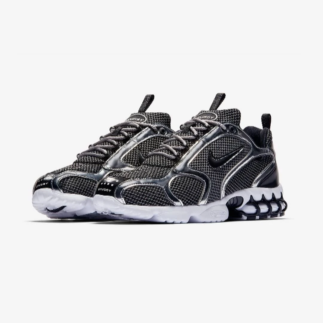 Nike Stussy pure platinum  - 2