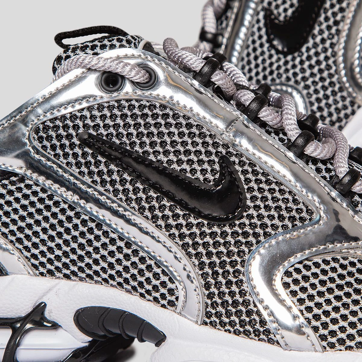 Nike Stussy pure platinum  - 8