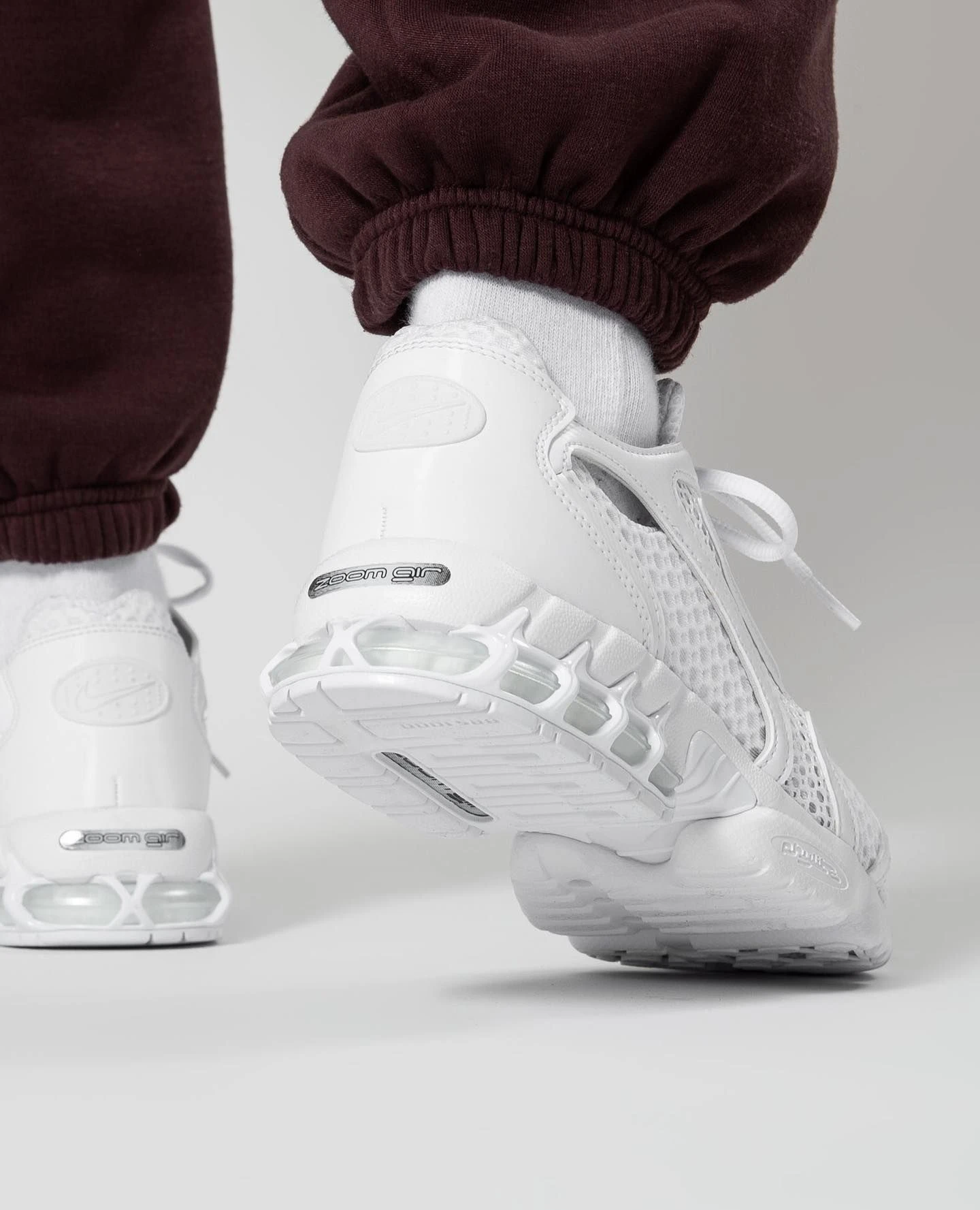 Nike Stussy white - 6
