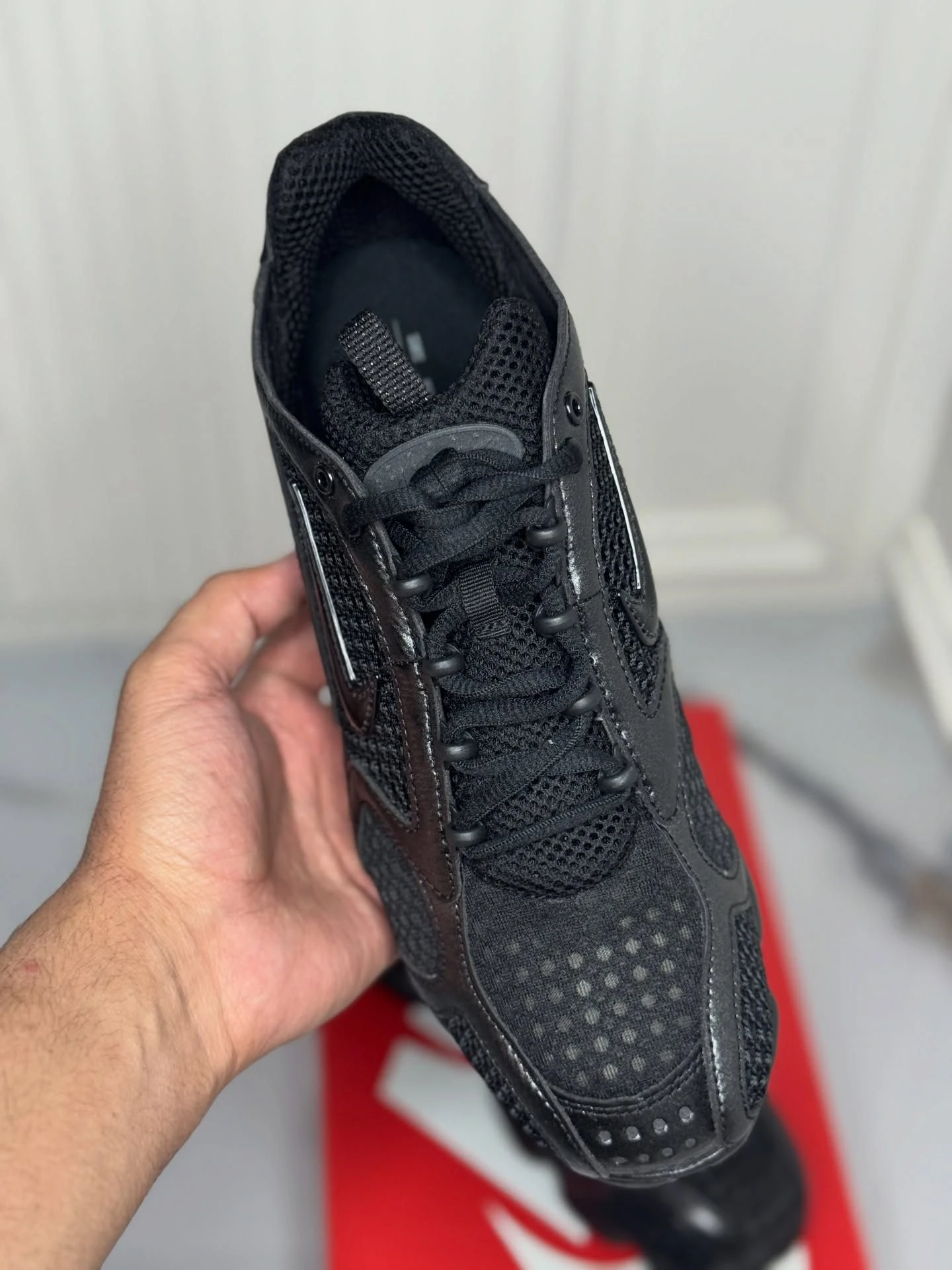 Nike stussy black - 8