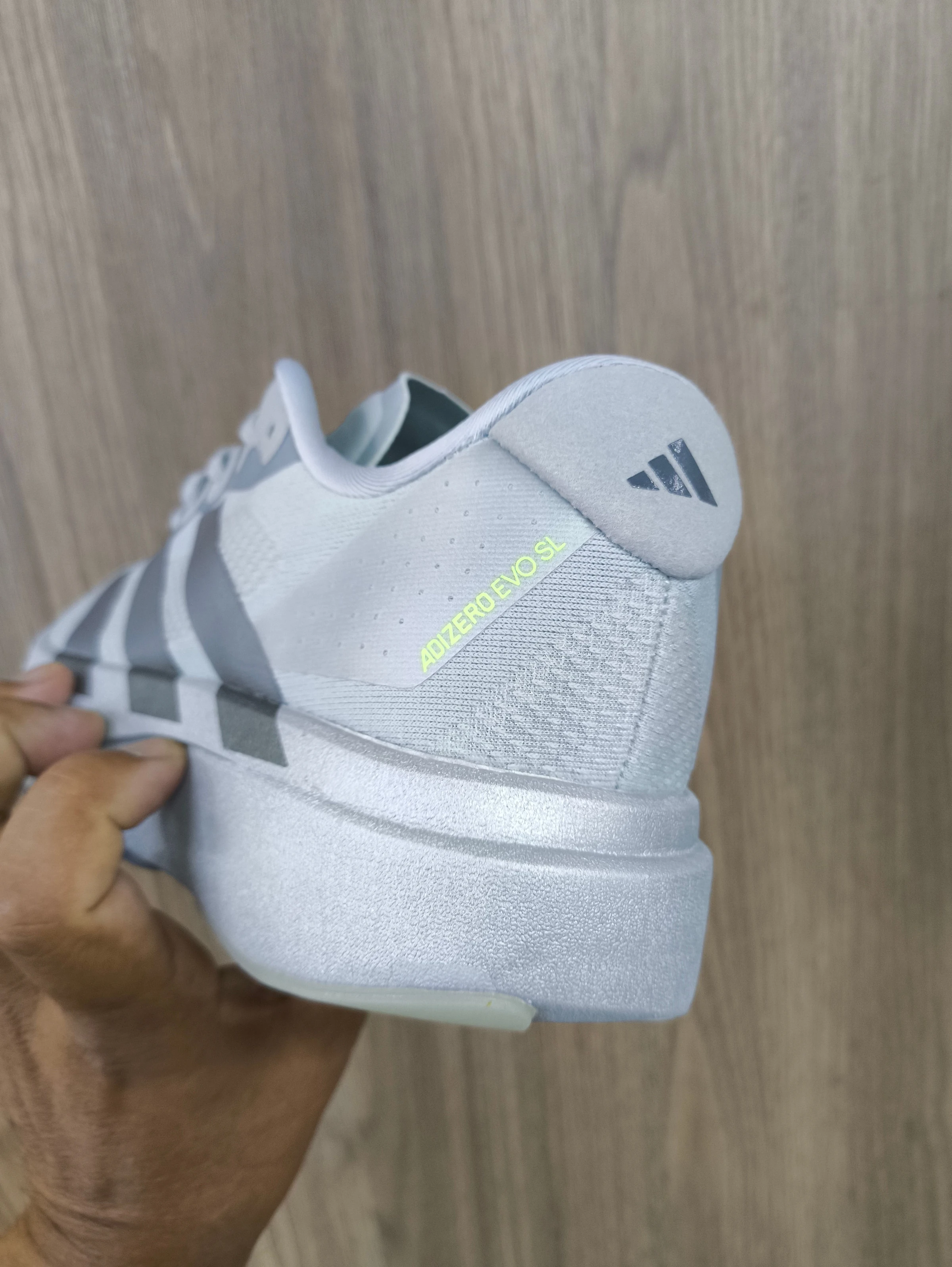 Adizero Evo SL  - 5