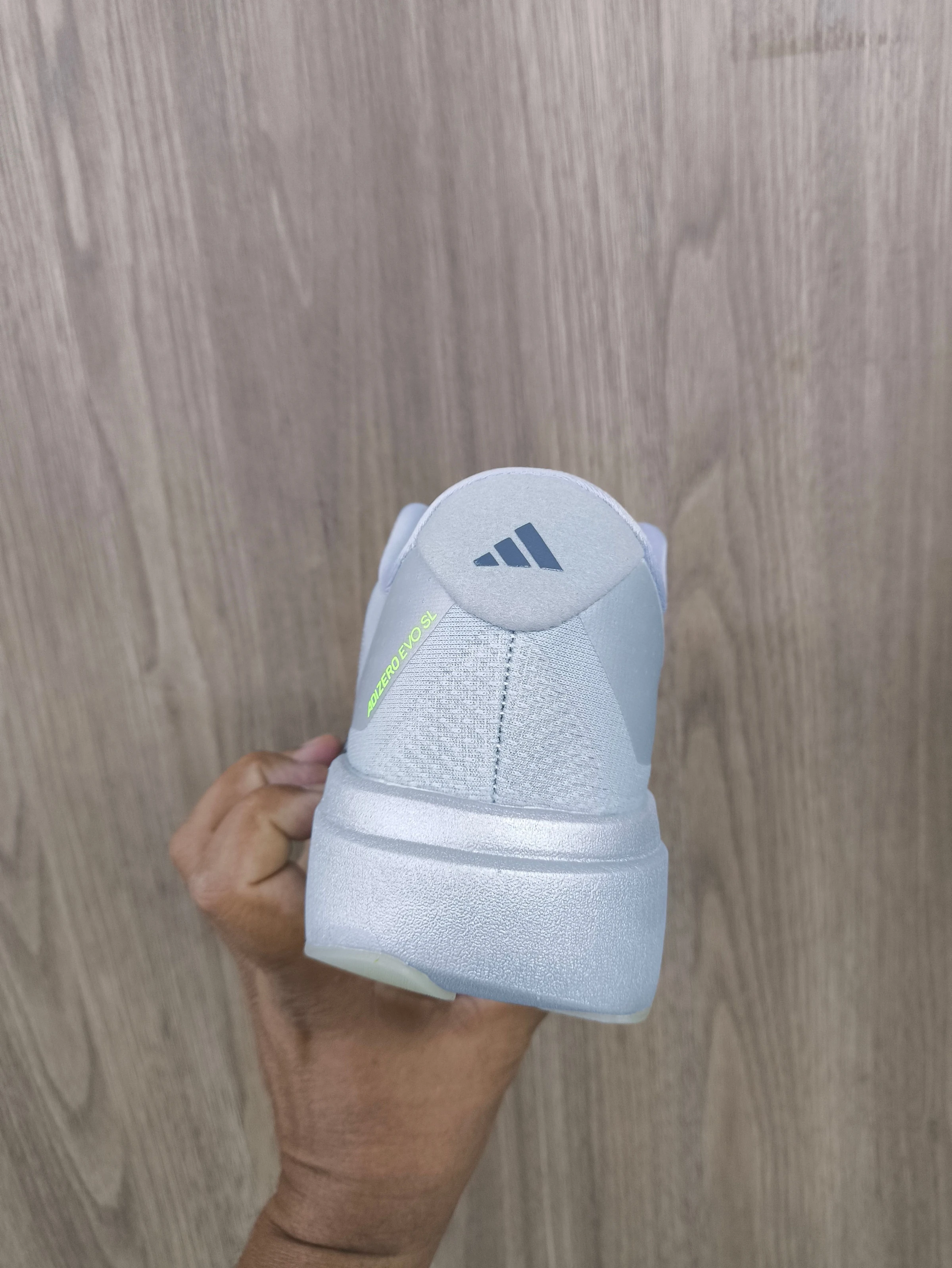 Adizero Evo SL  - 2
