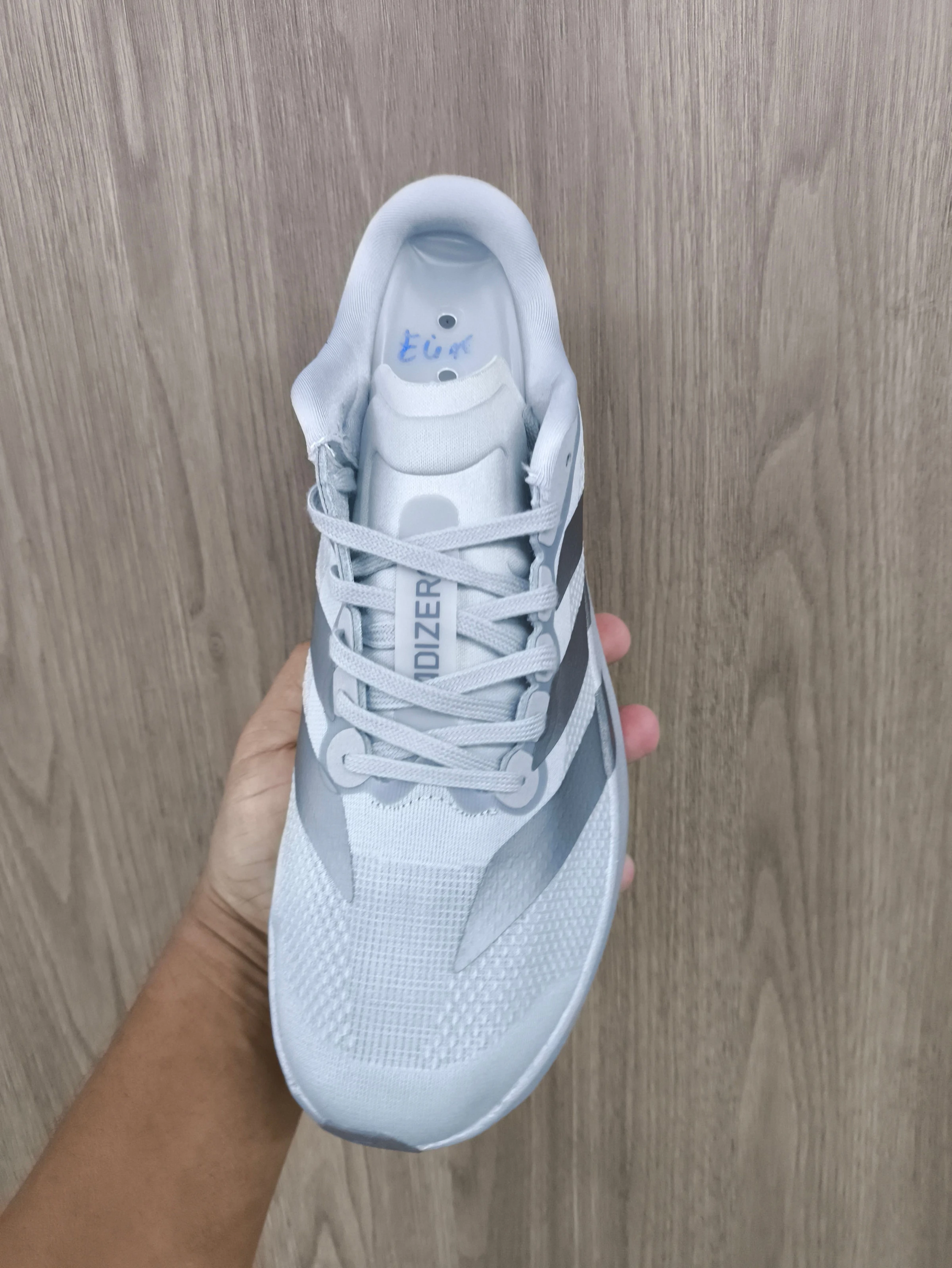 Adizero Evo SL  - 4