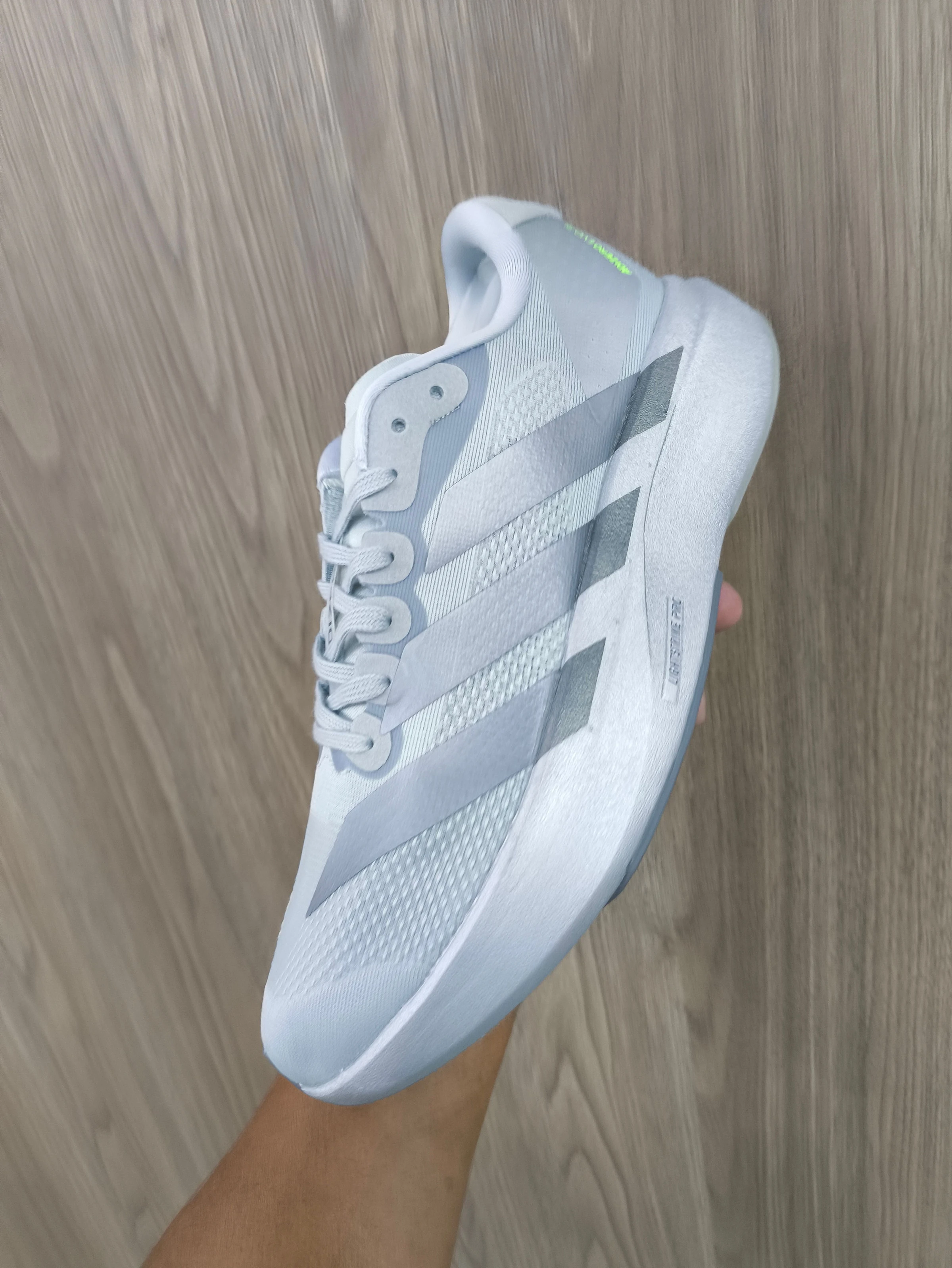 Adizero Evo SL  - 6
