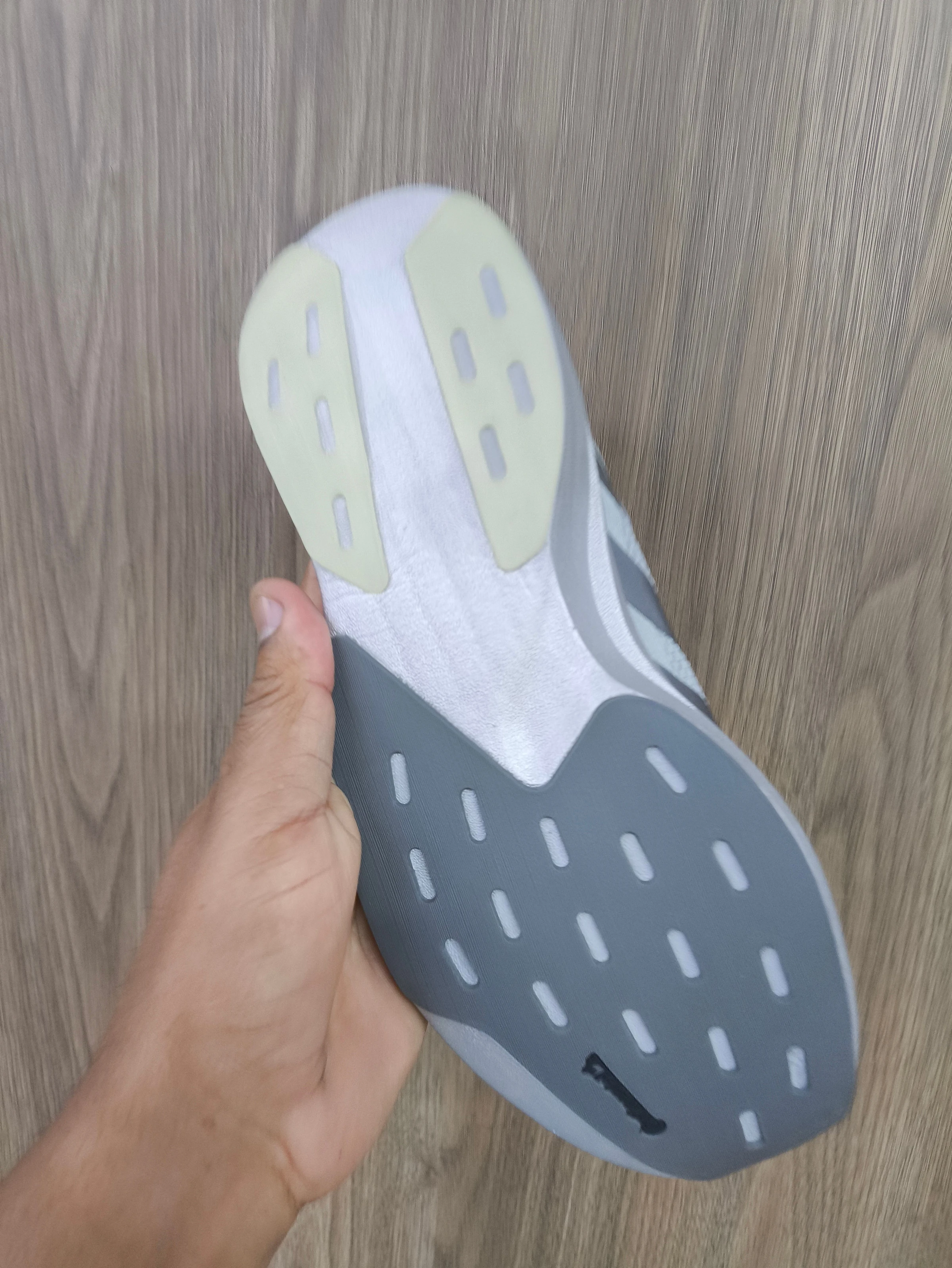 Adizero Evo SL  - 8