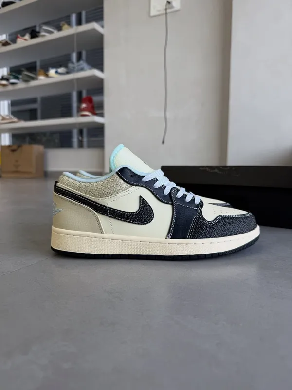 Air Jordan coconut milk 
