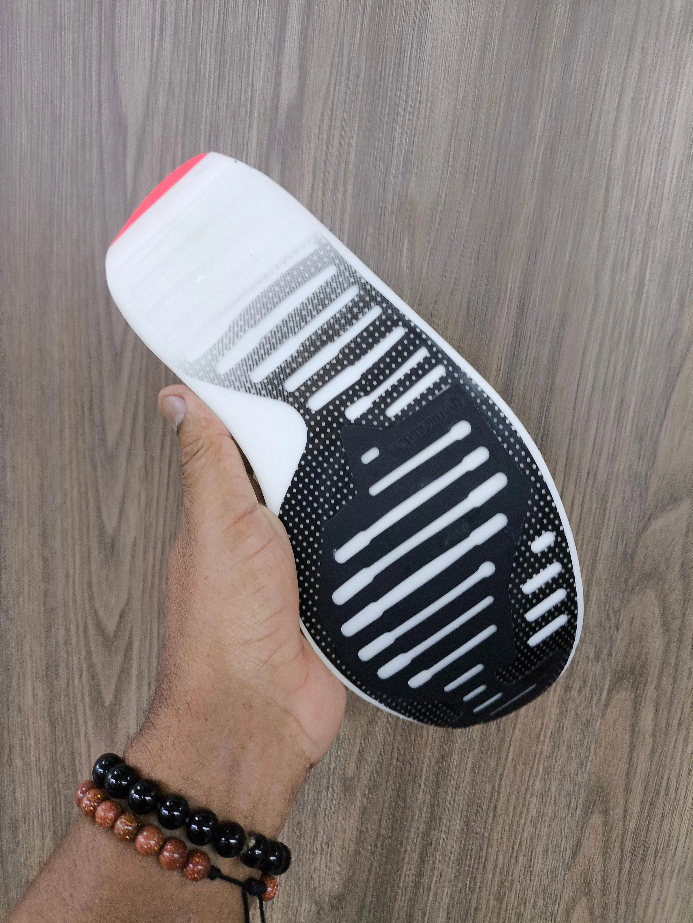 Adizero prime x Evo - 5