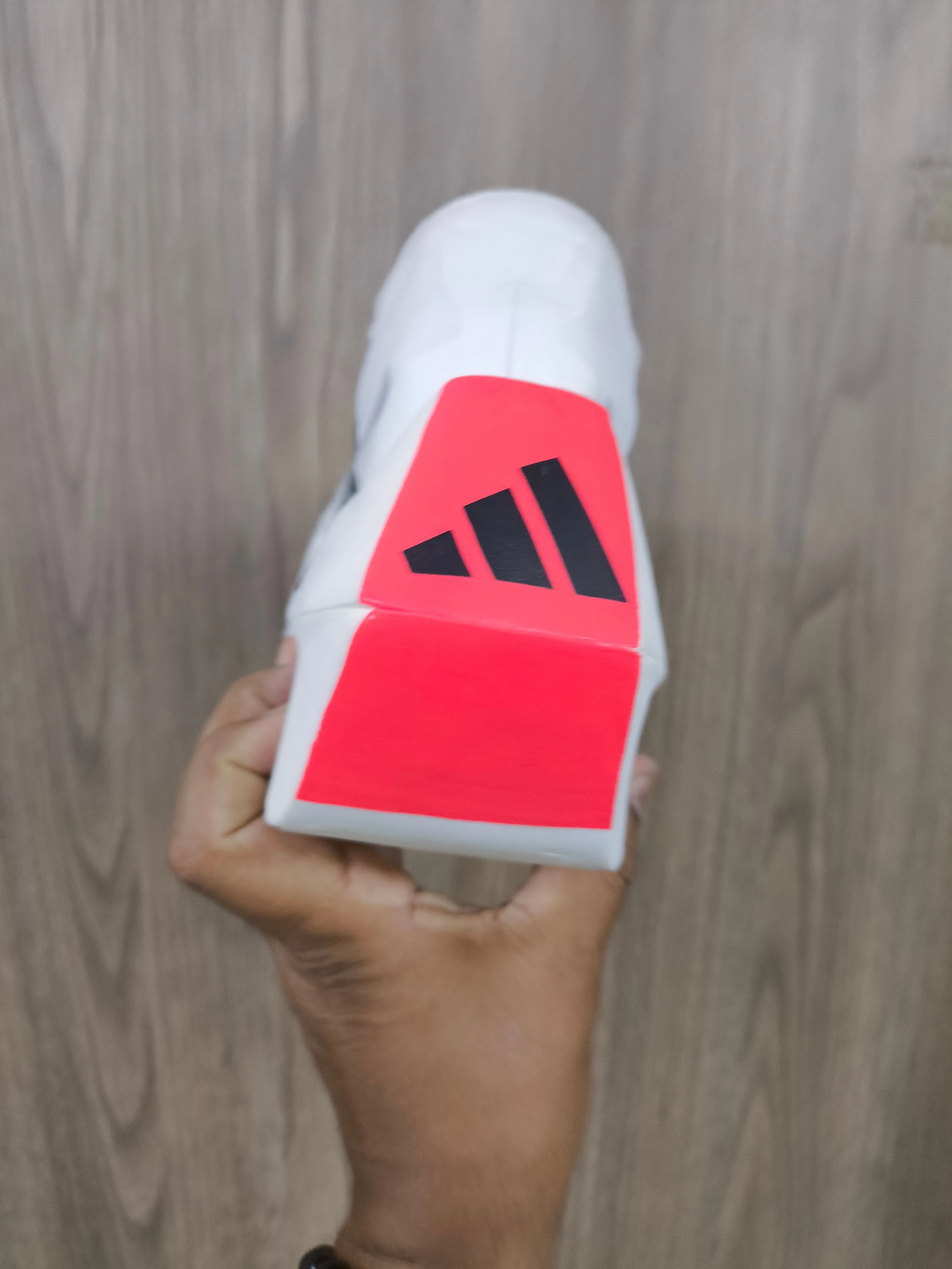 Adizero prime x Evo - 4
