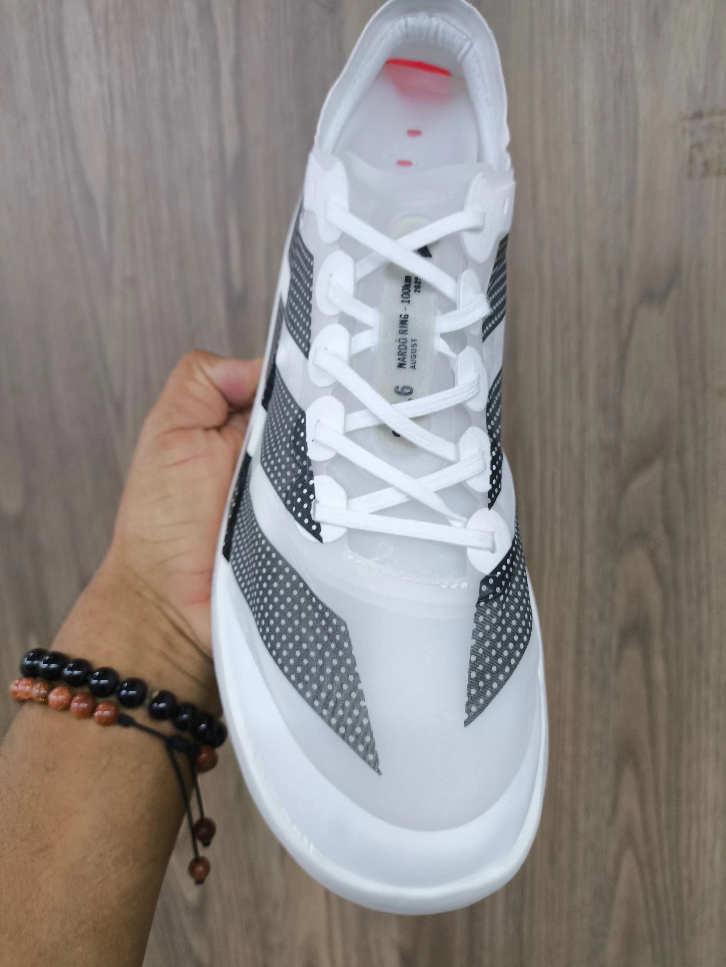 Adizero prime x Evo - 2