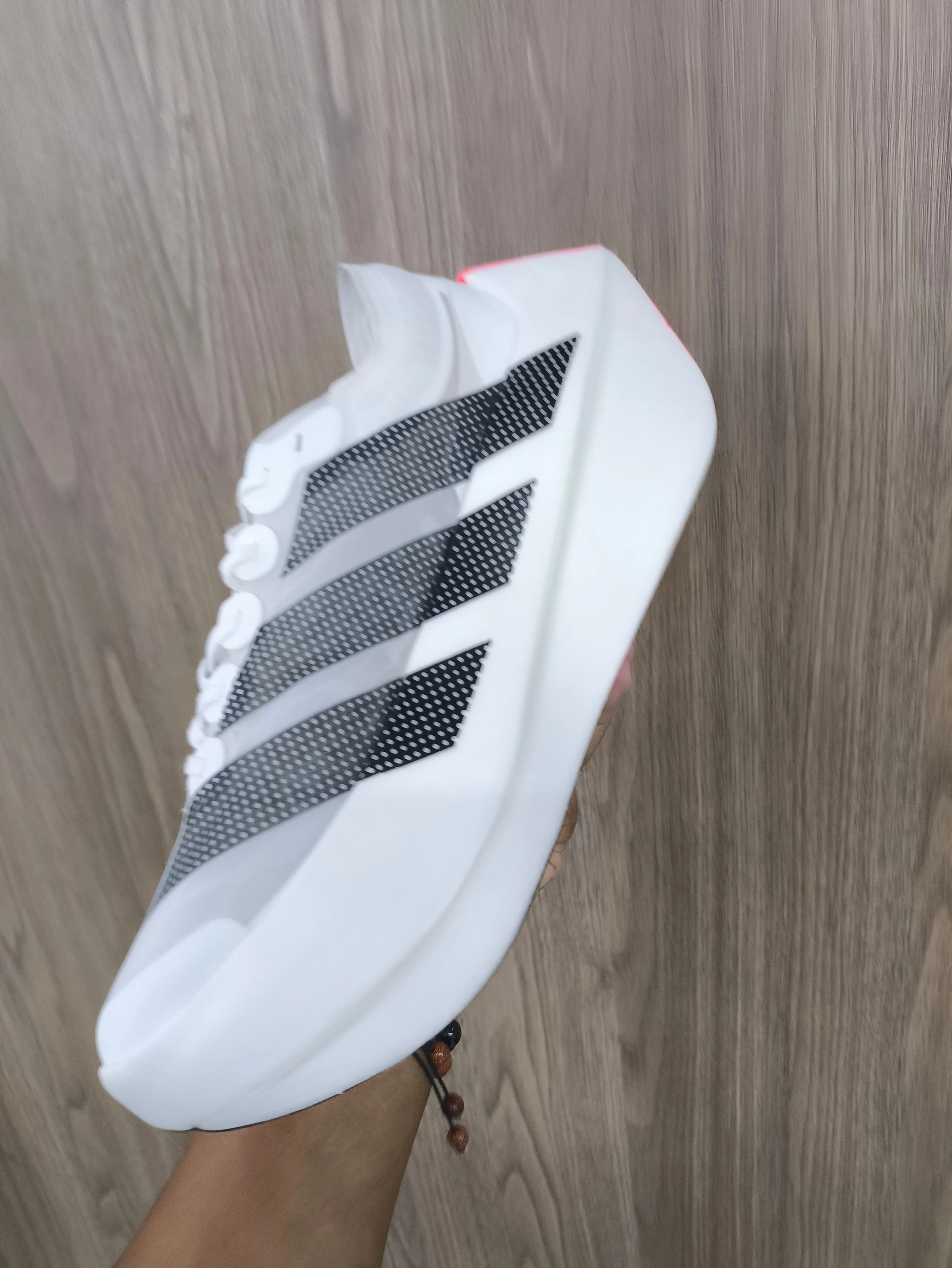 Adizero prime x Evo - 9