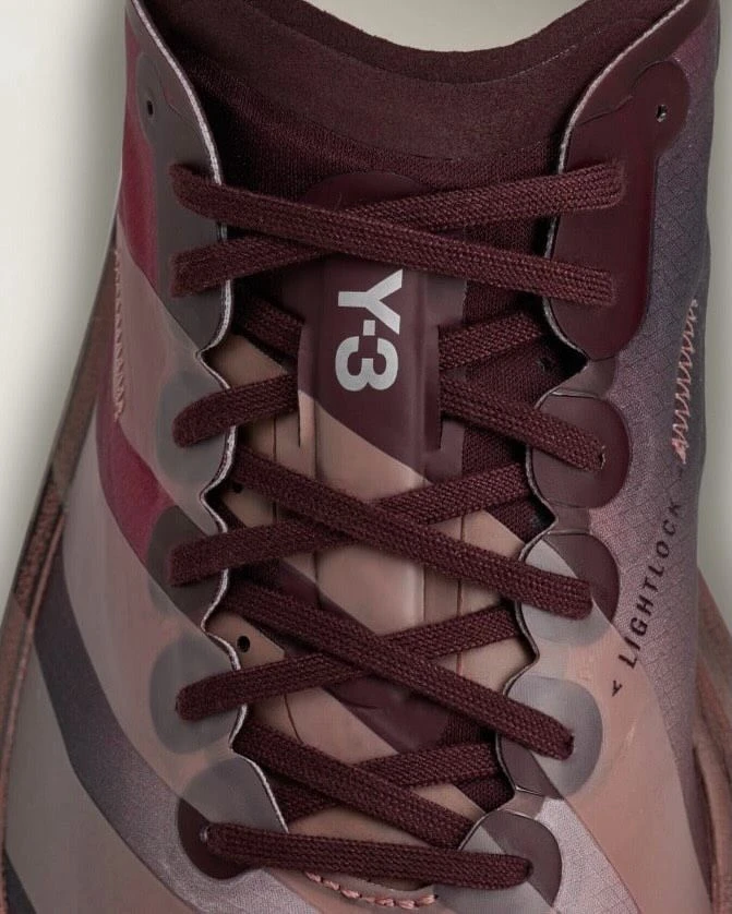 Adidas adizero Adios pro 4 y3 vinho - 2