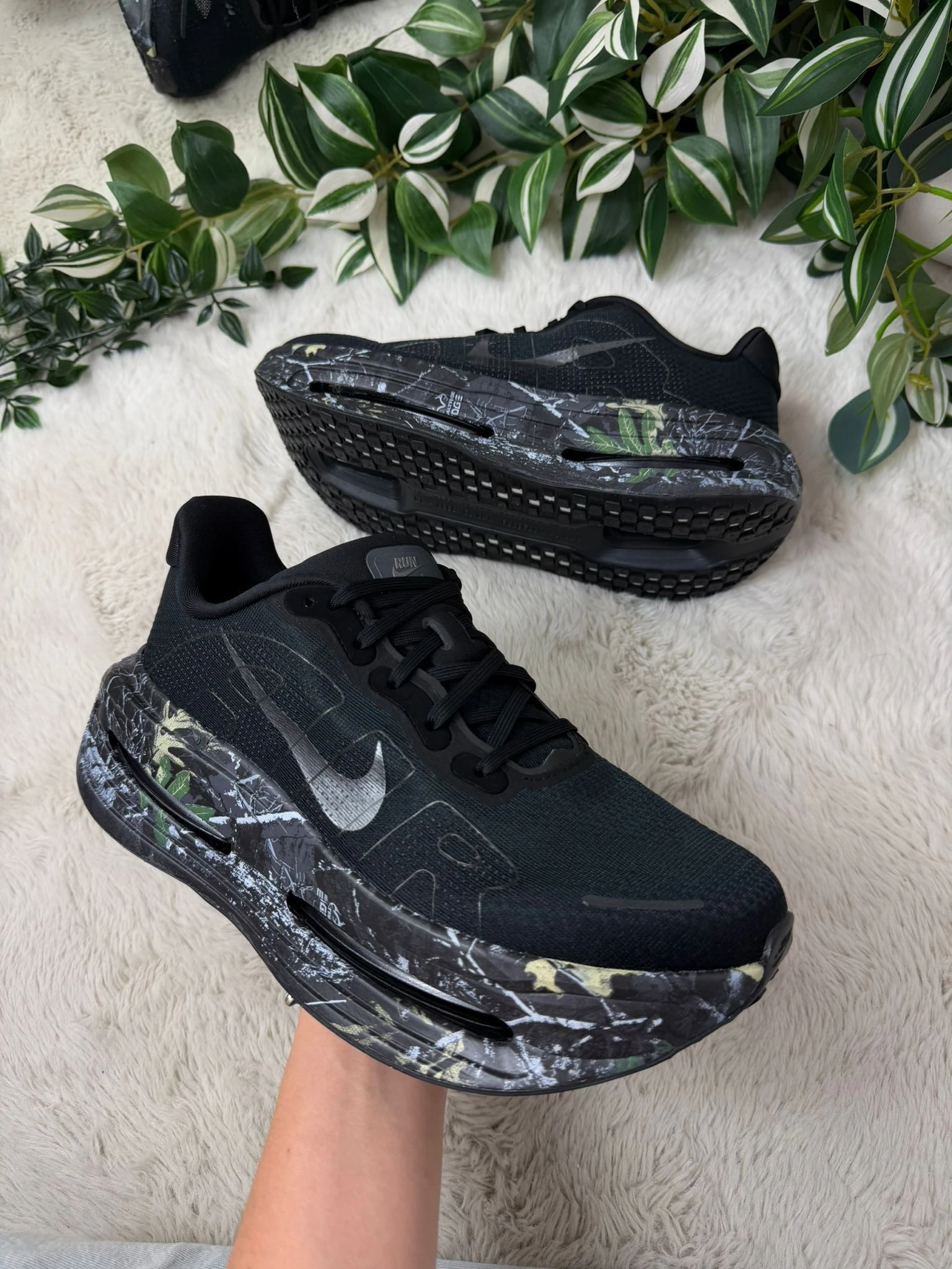 Nike vomero premium - 1