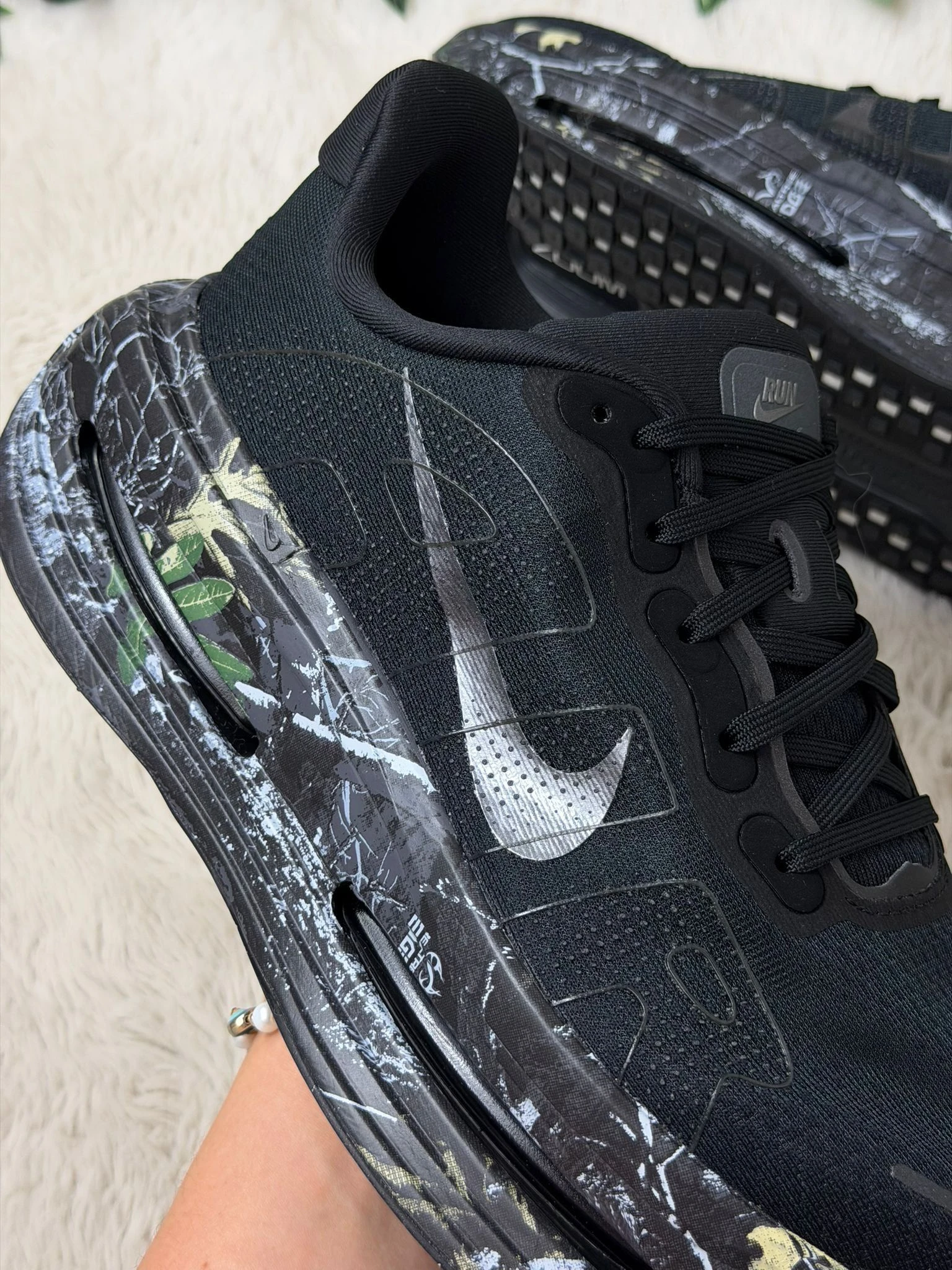 Nike vomero premium - 4