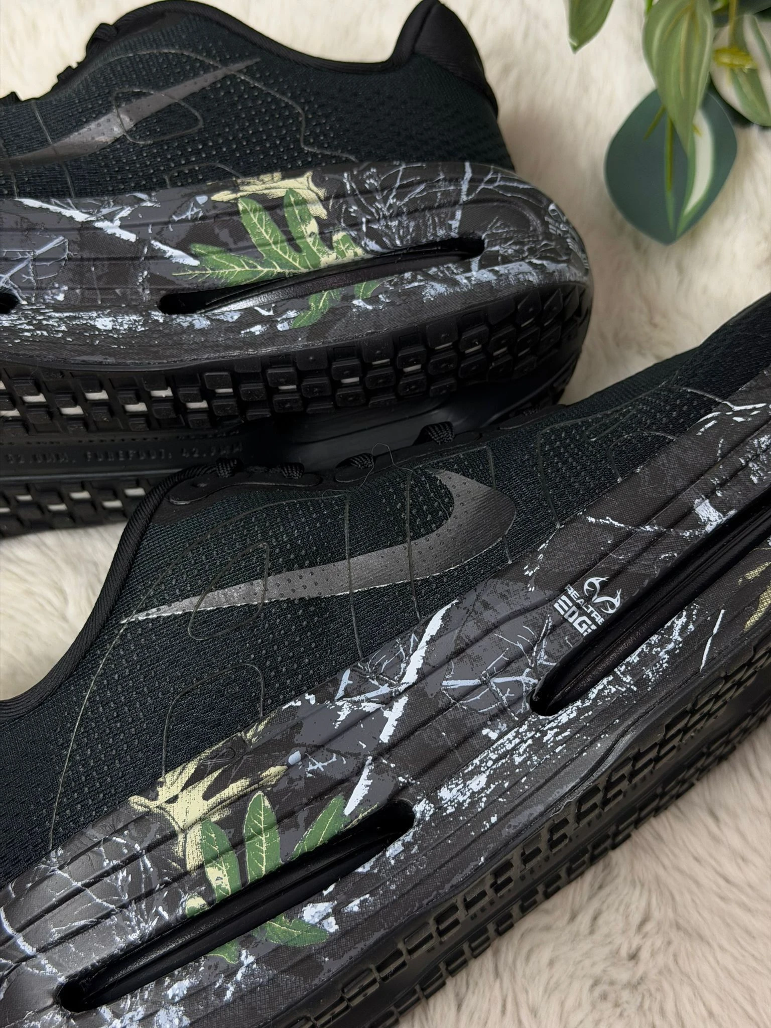 Nike vomero premium - 3