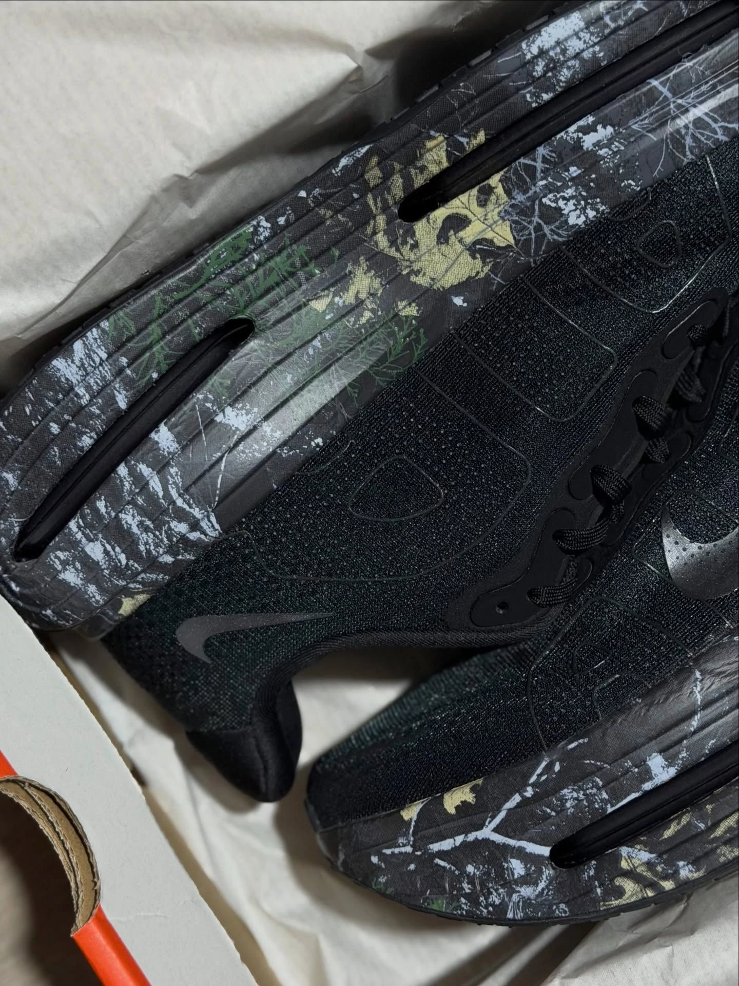 Nike vomero premium - 5