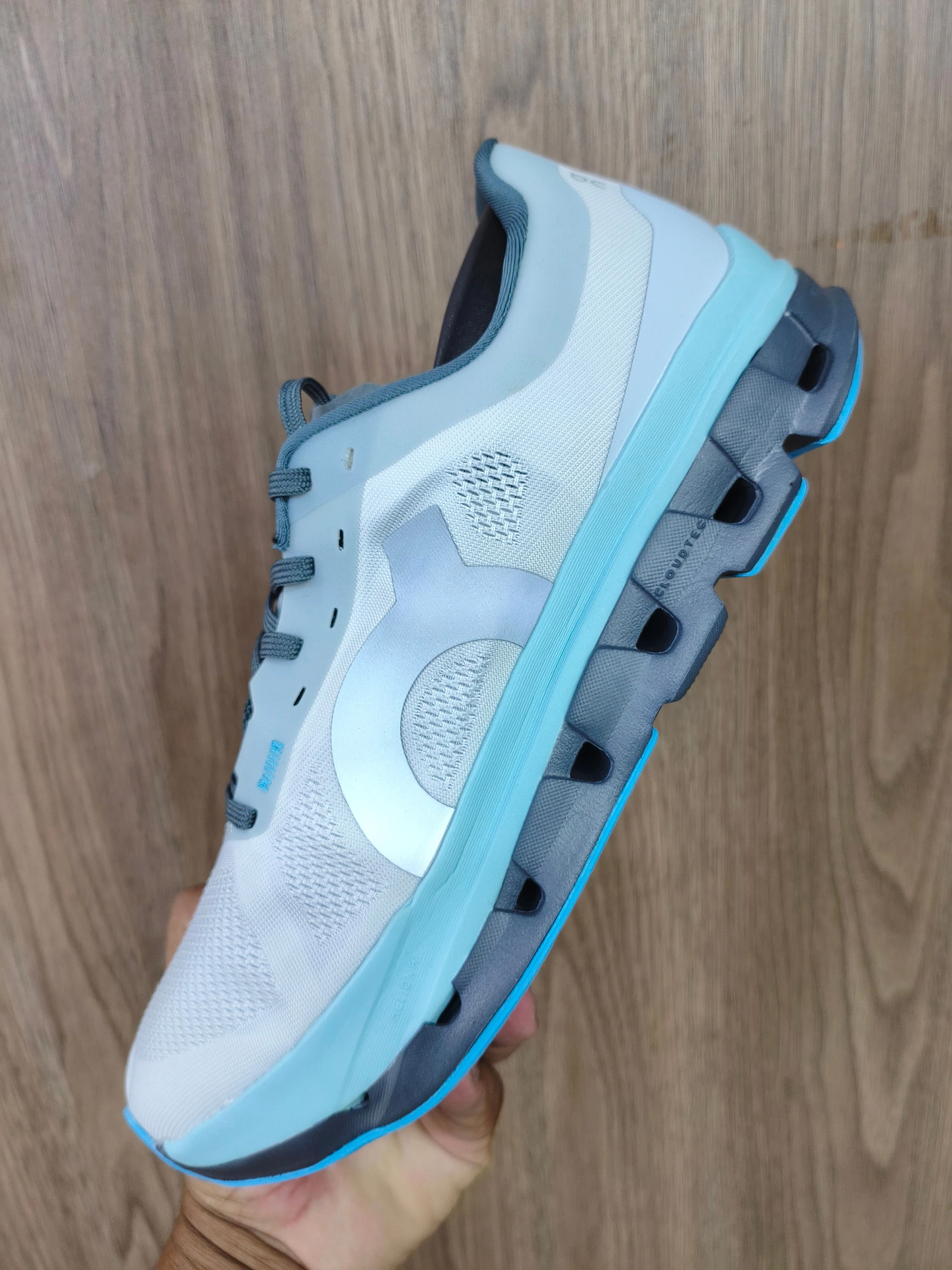 On Running azul bb - 1