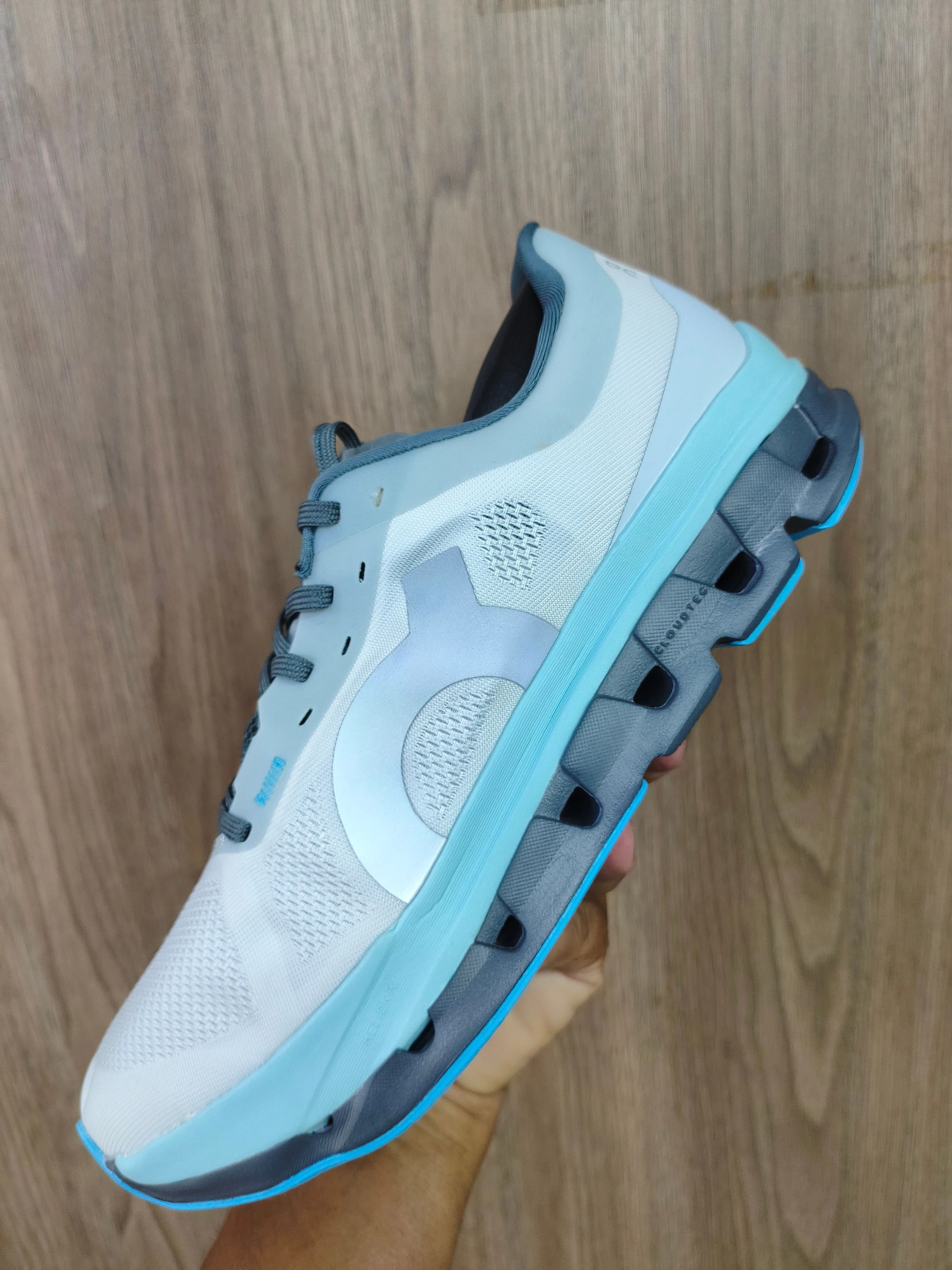 On Running azul bb - 5