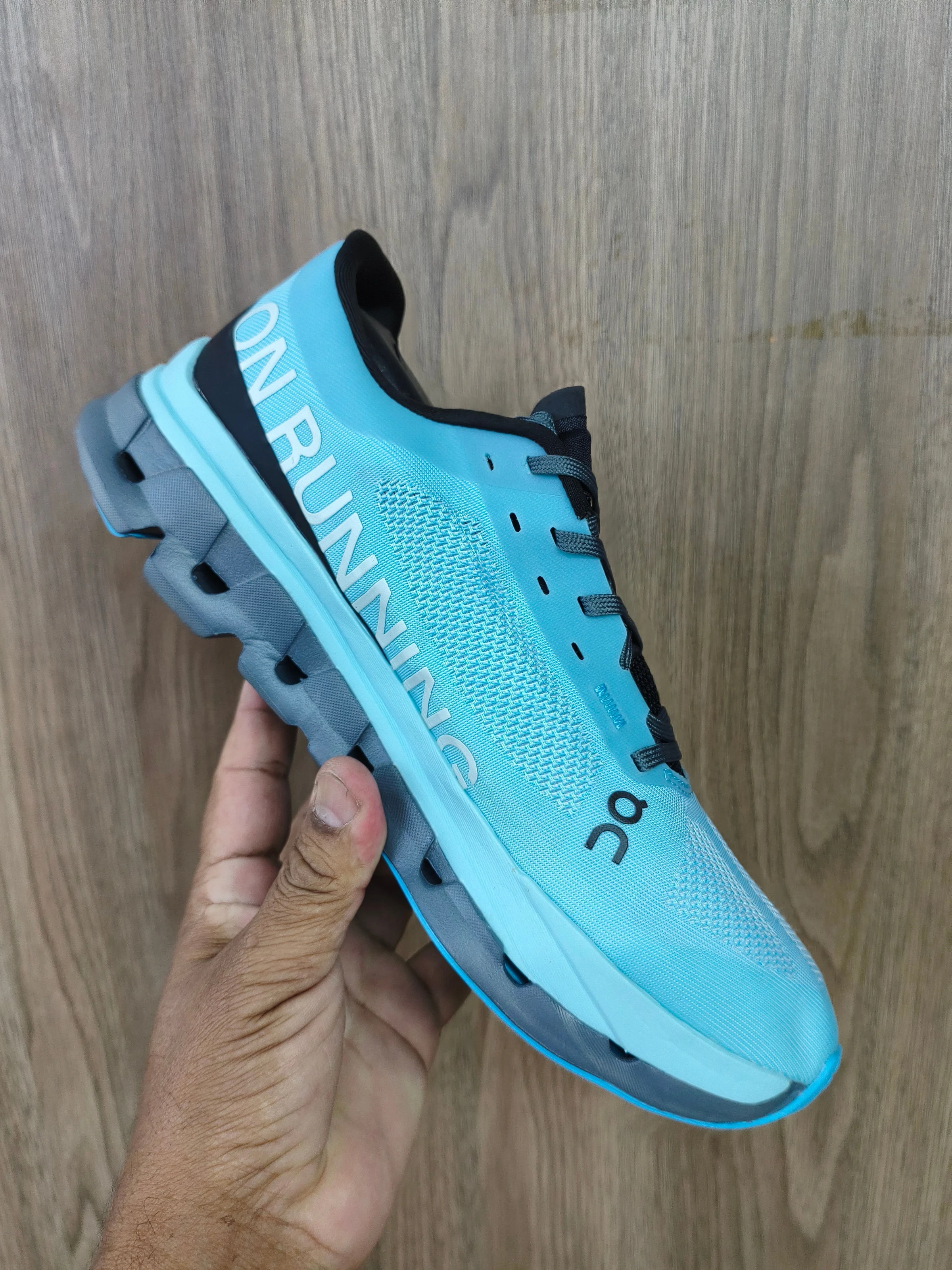 On Running azul royal - 5