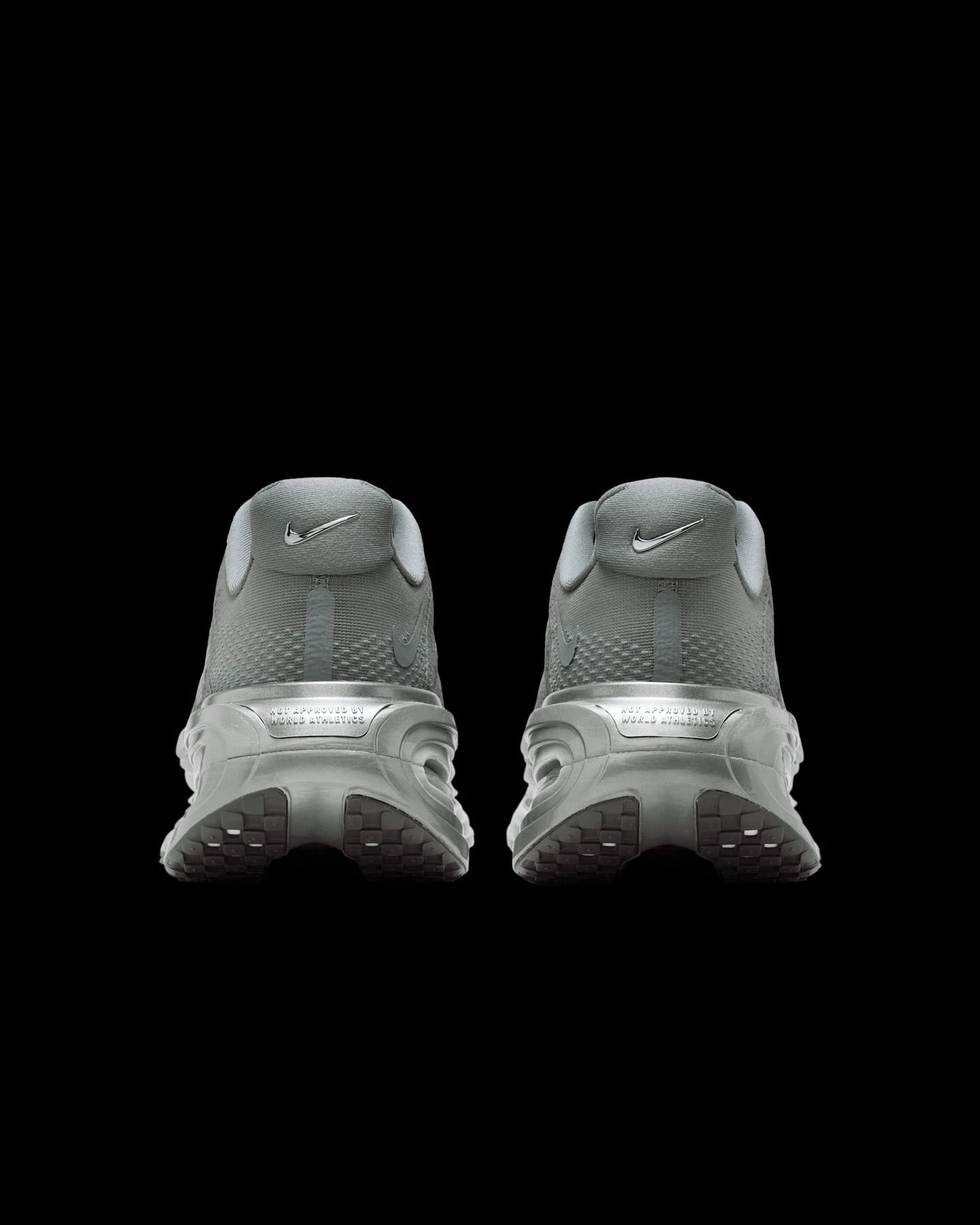 Nike vomero isamaya  - 3