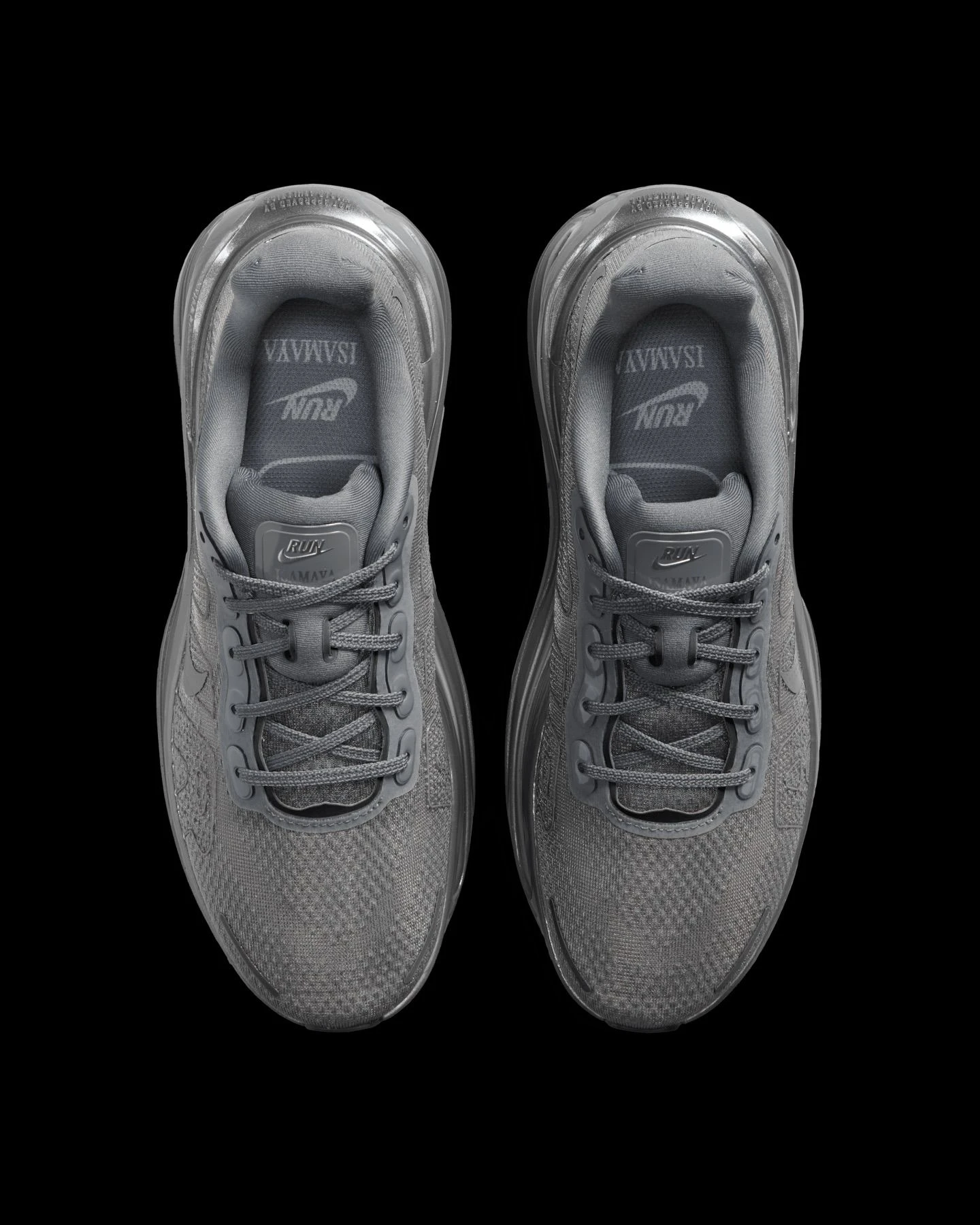 Nike vomero isamaya  - 2