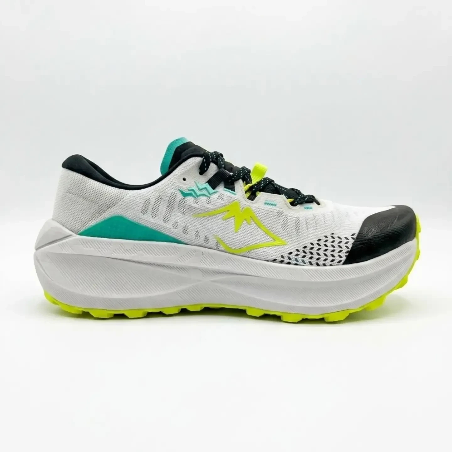 Asics trabuco Max  - 3