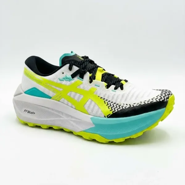 Asics trabuco Max 