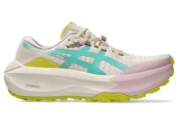 Asics trabuco Max 5