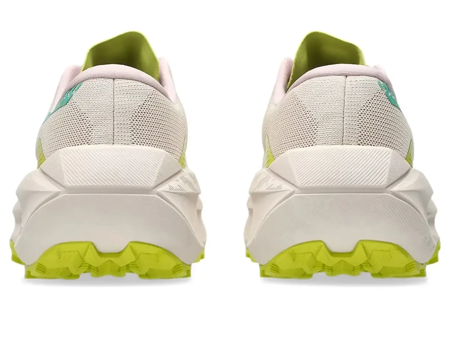Asics trabuco Max 5 - 3