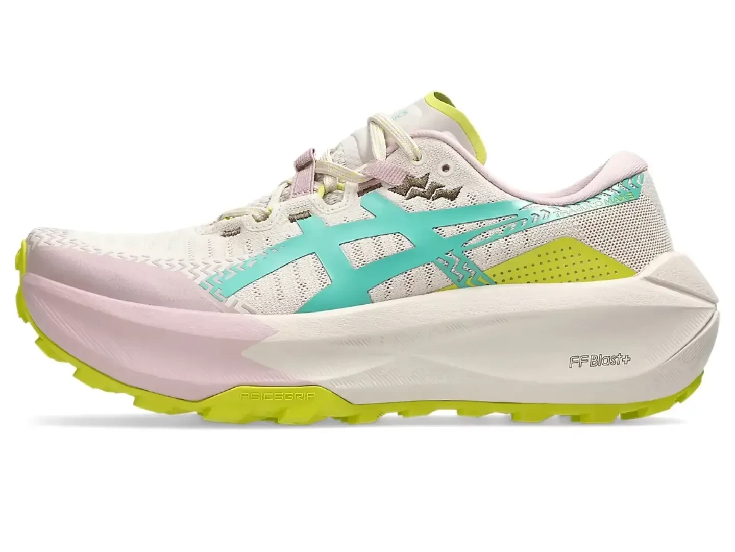 Asics trabuco Max 5 - 4