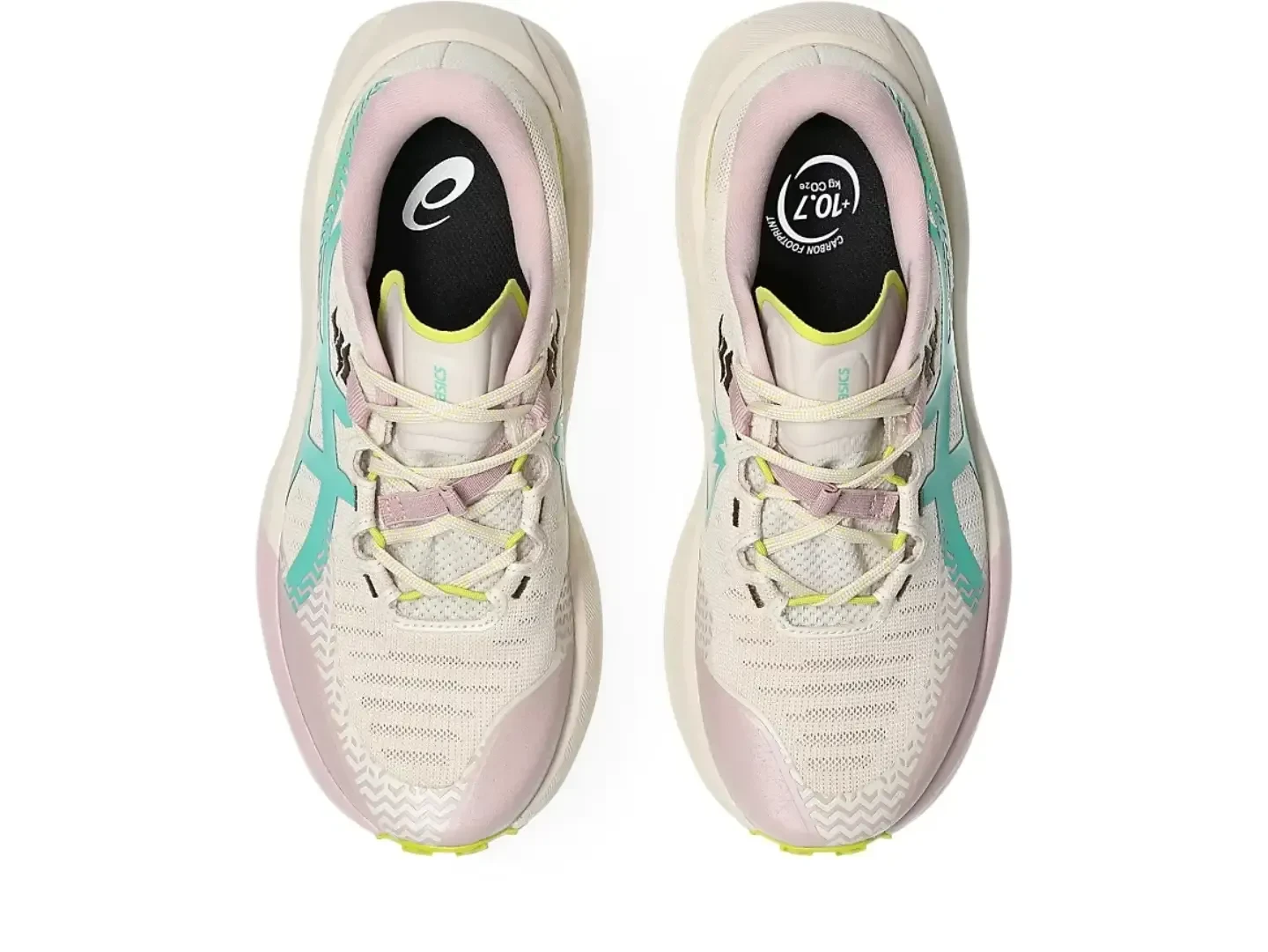 Asics trabuco Max 5 - 2