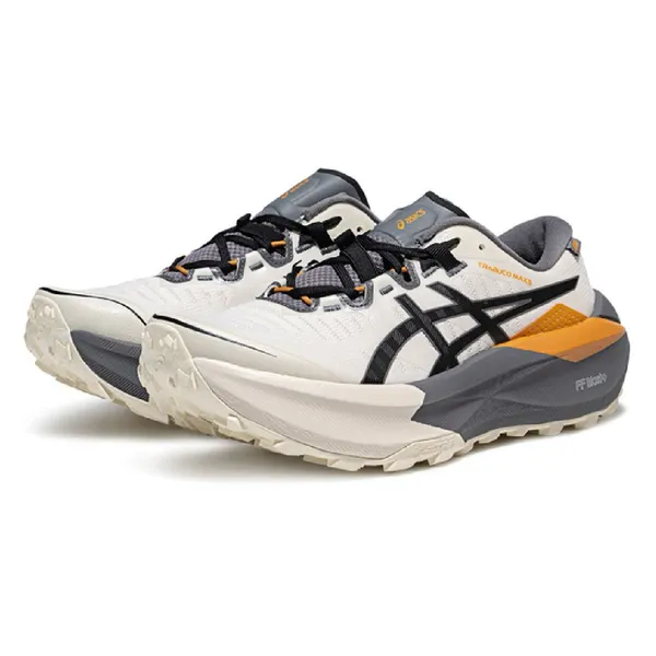 Asics trabuco Max 5