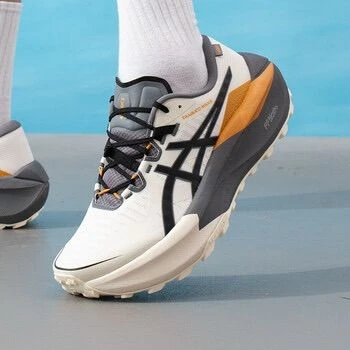 Asics trabuco Max 5 - 2