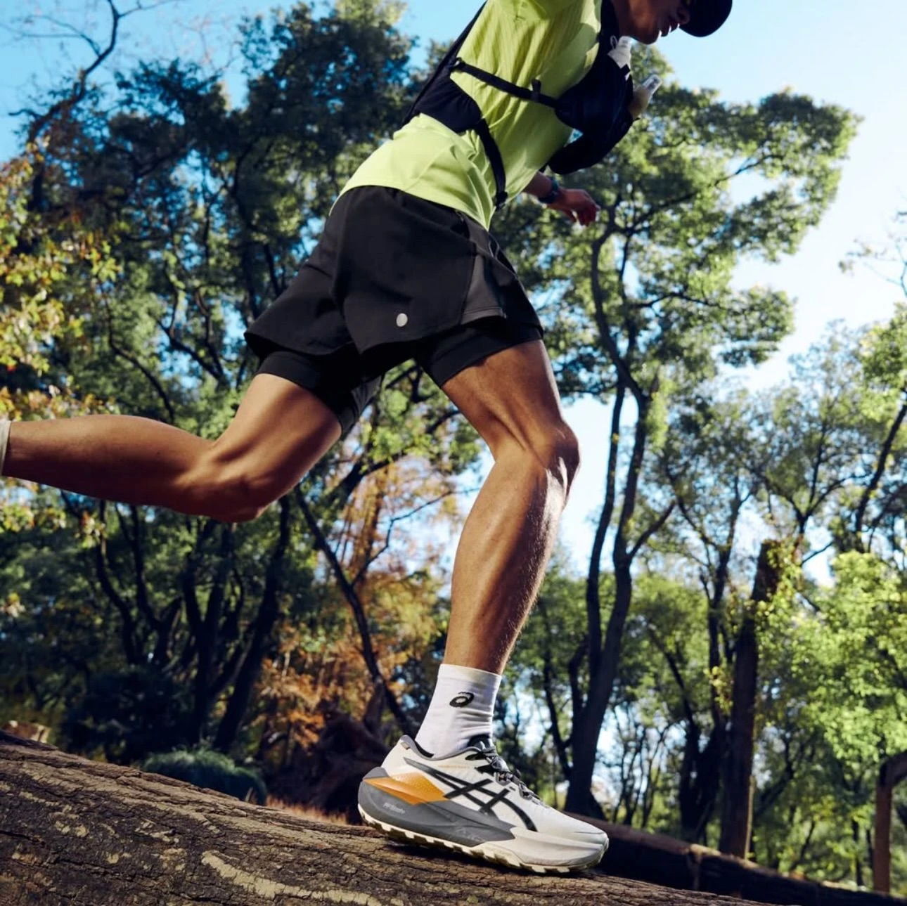 Asics trabuco Max 5 - 4