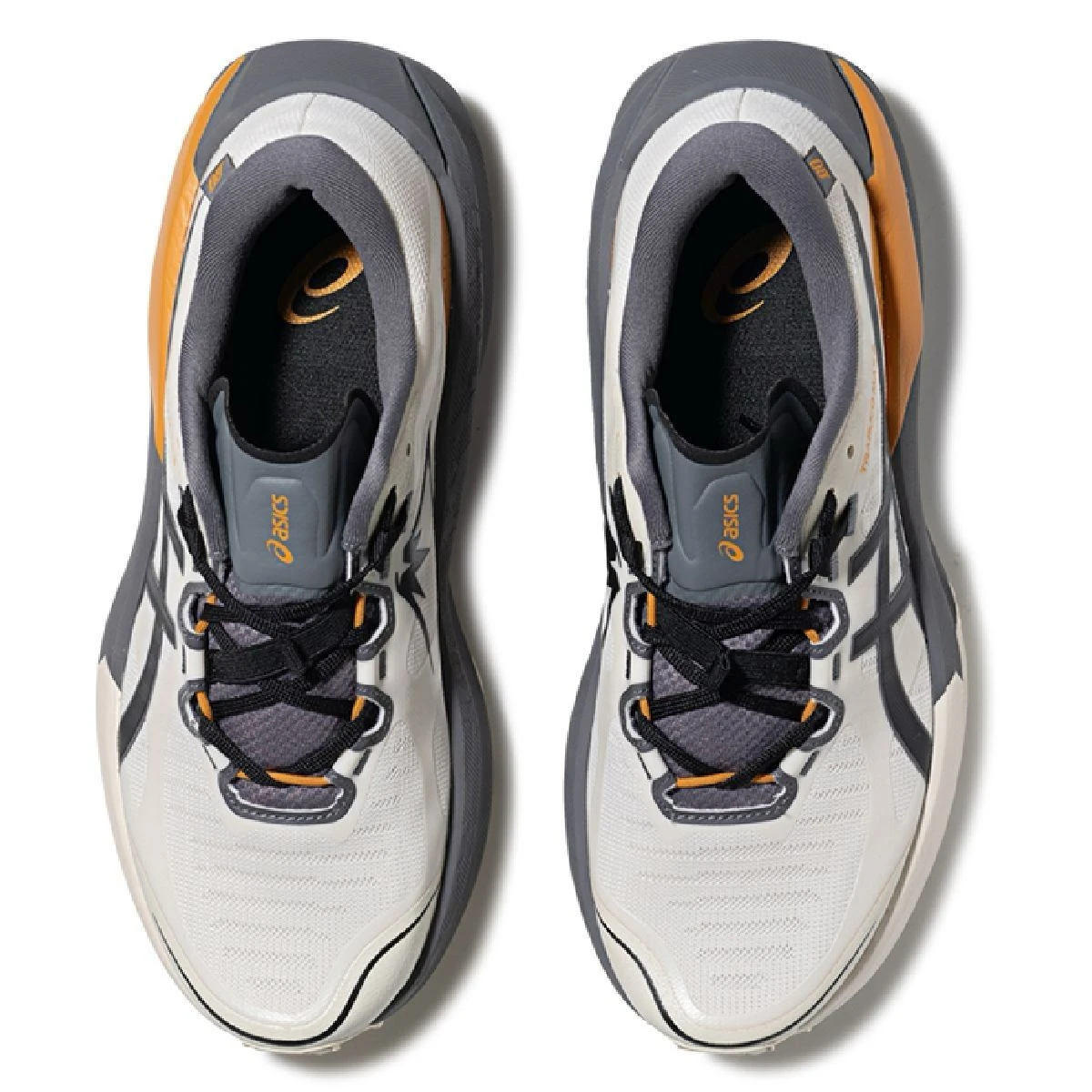 Asics trabuco Max 5 - 5