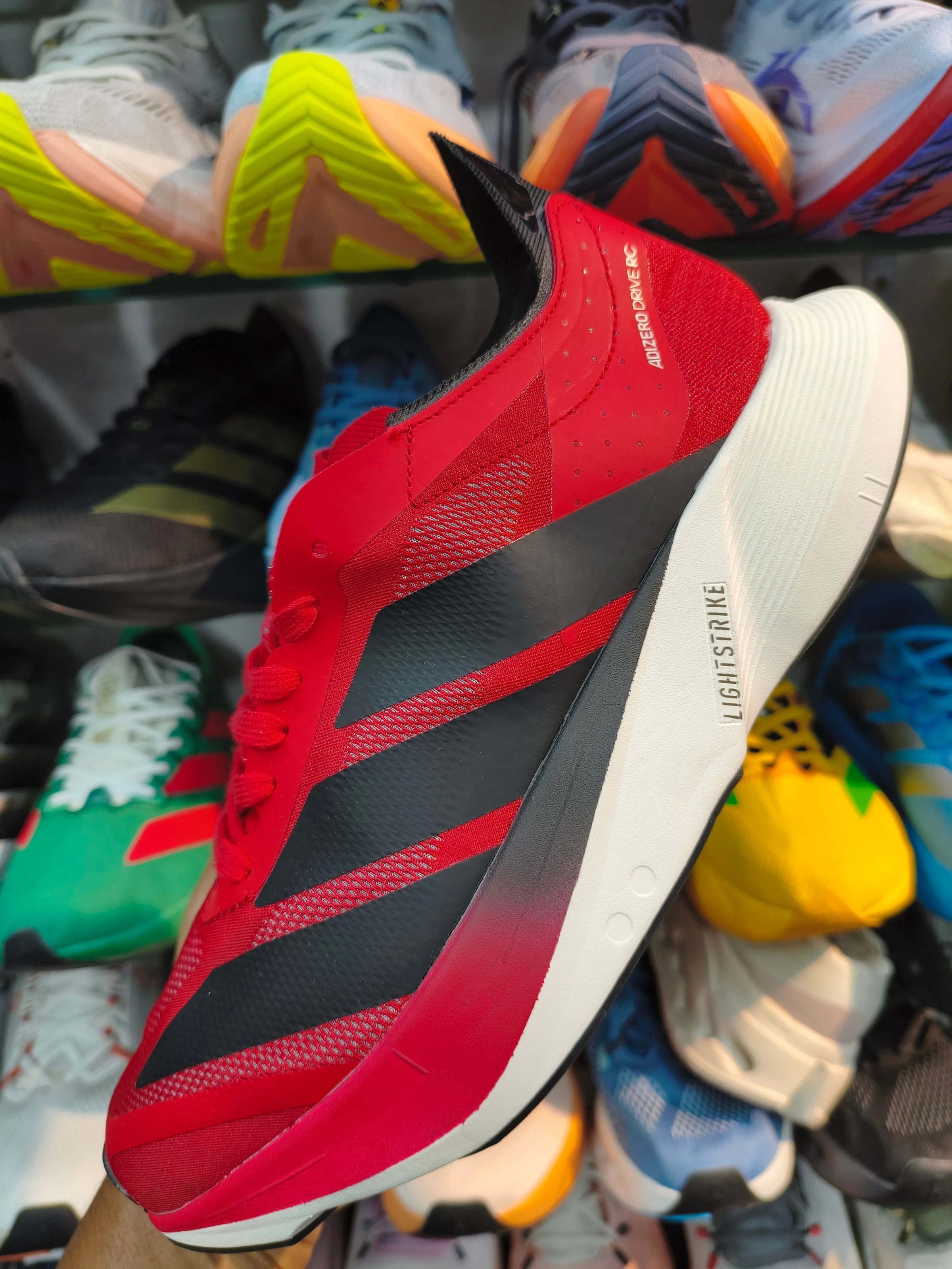 Adizero Drive RC  - 2