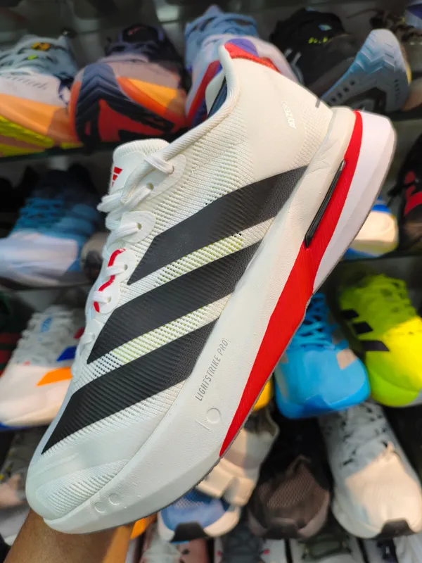 Adizero Drive RC 