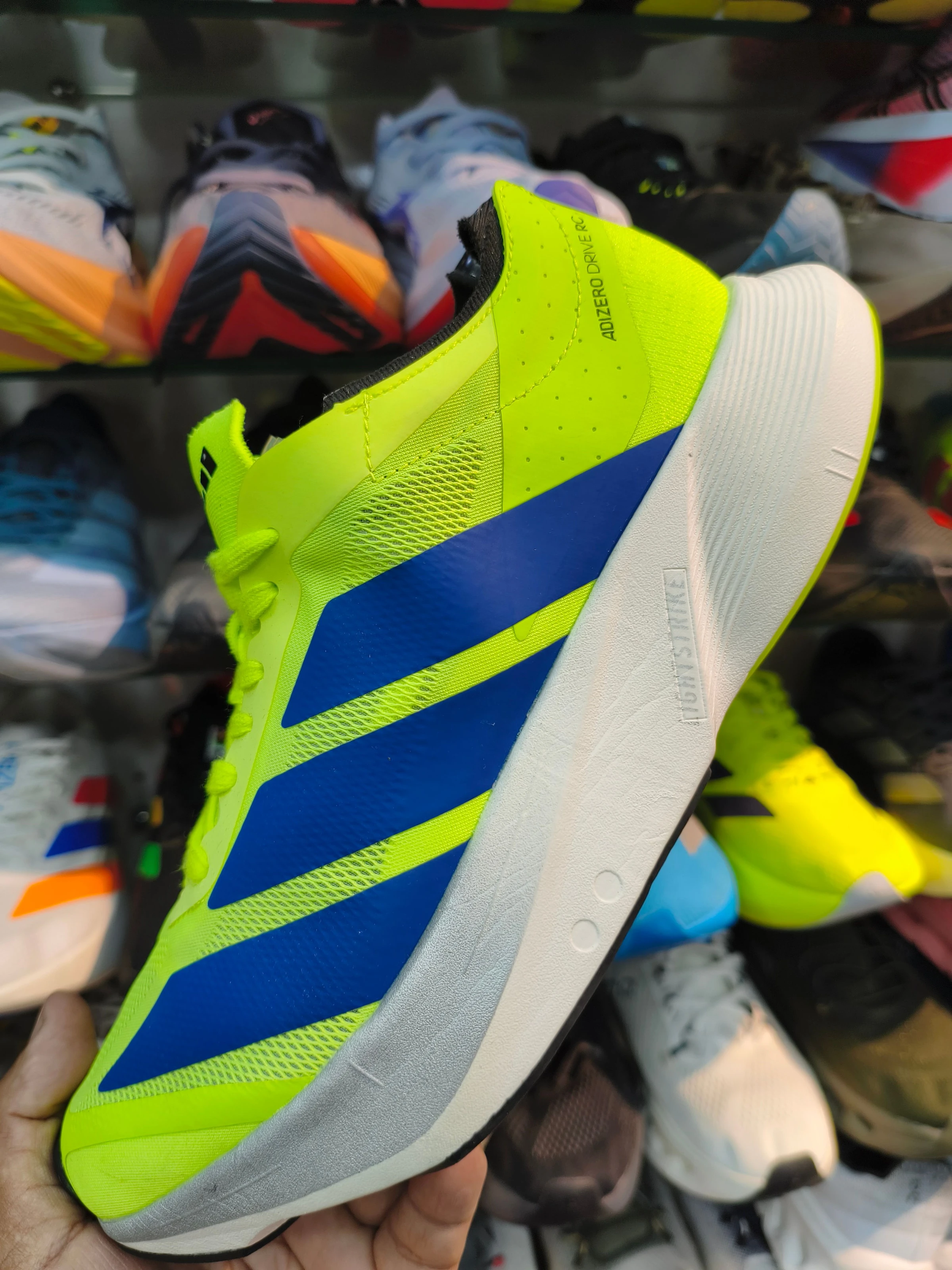 Adizero Drive RC  - 6