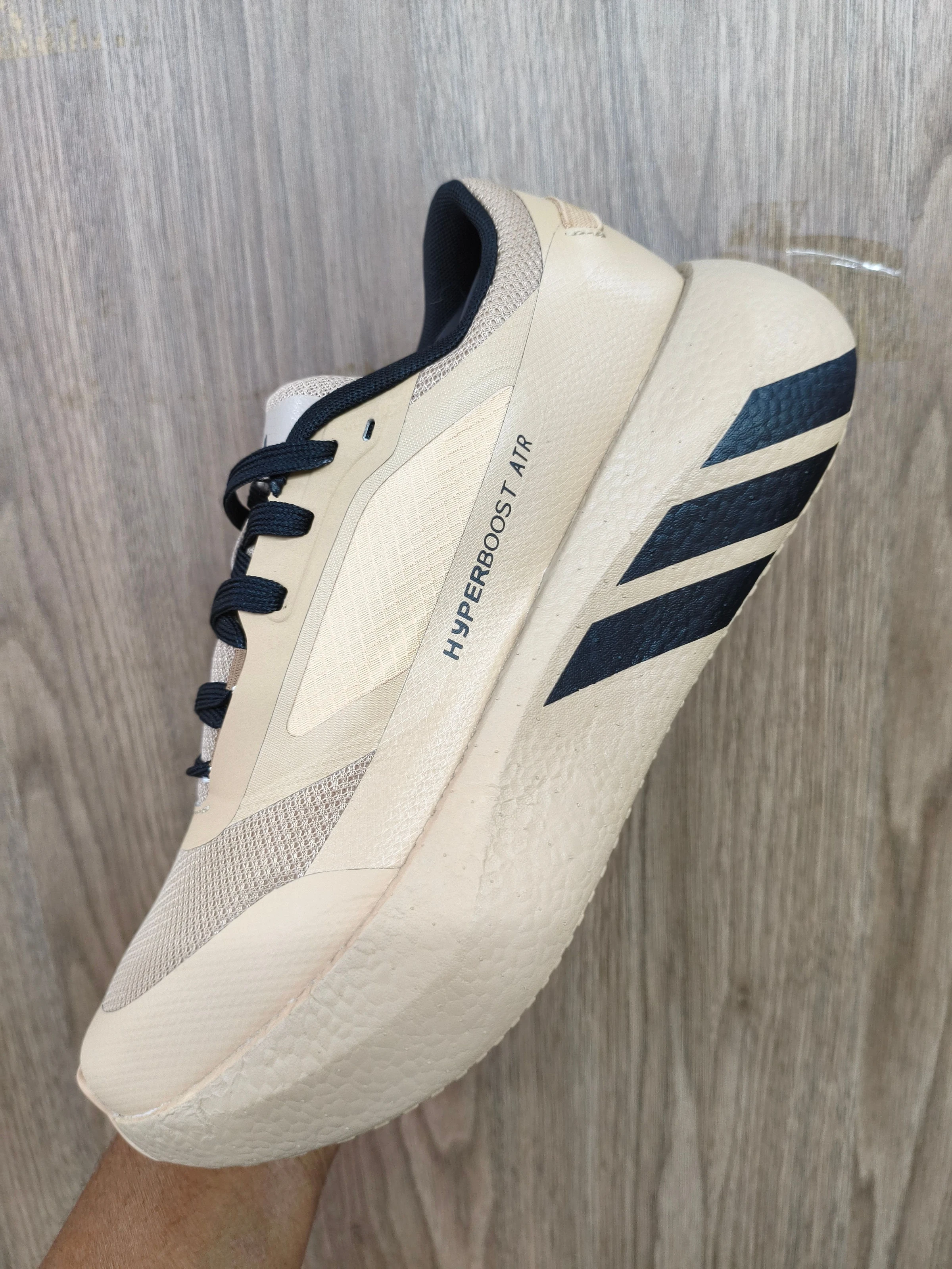 Adidas hyperboost T ATR - 1