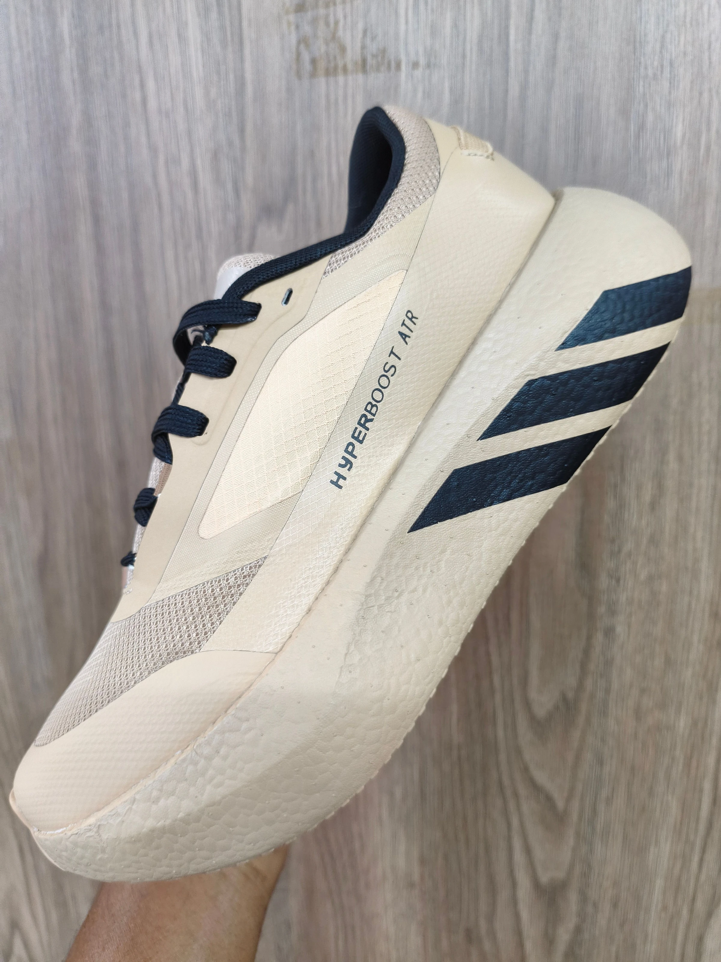 Adidas hyperboost T ATR - 6