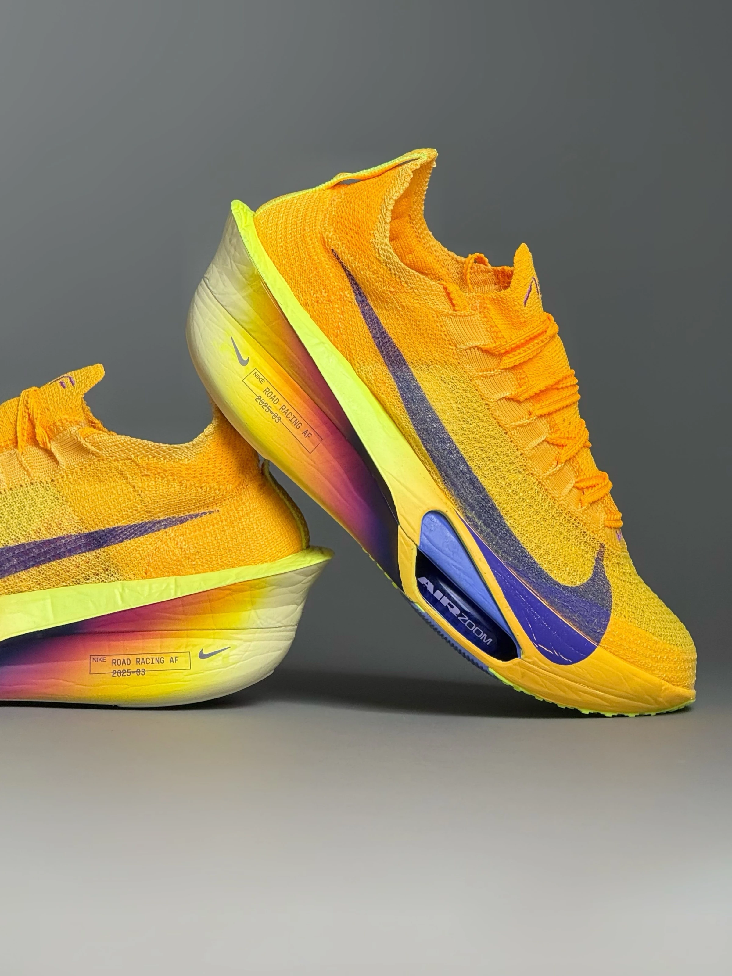 Nike alphafly  - 4