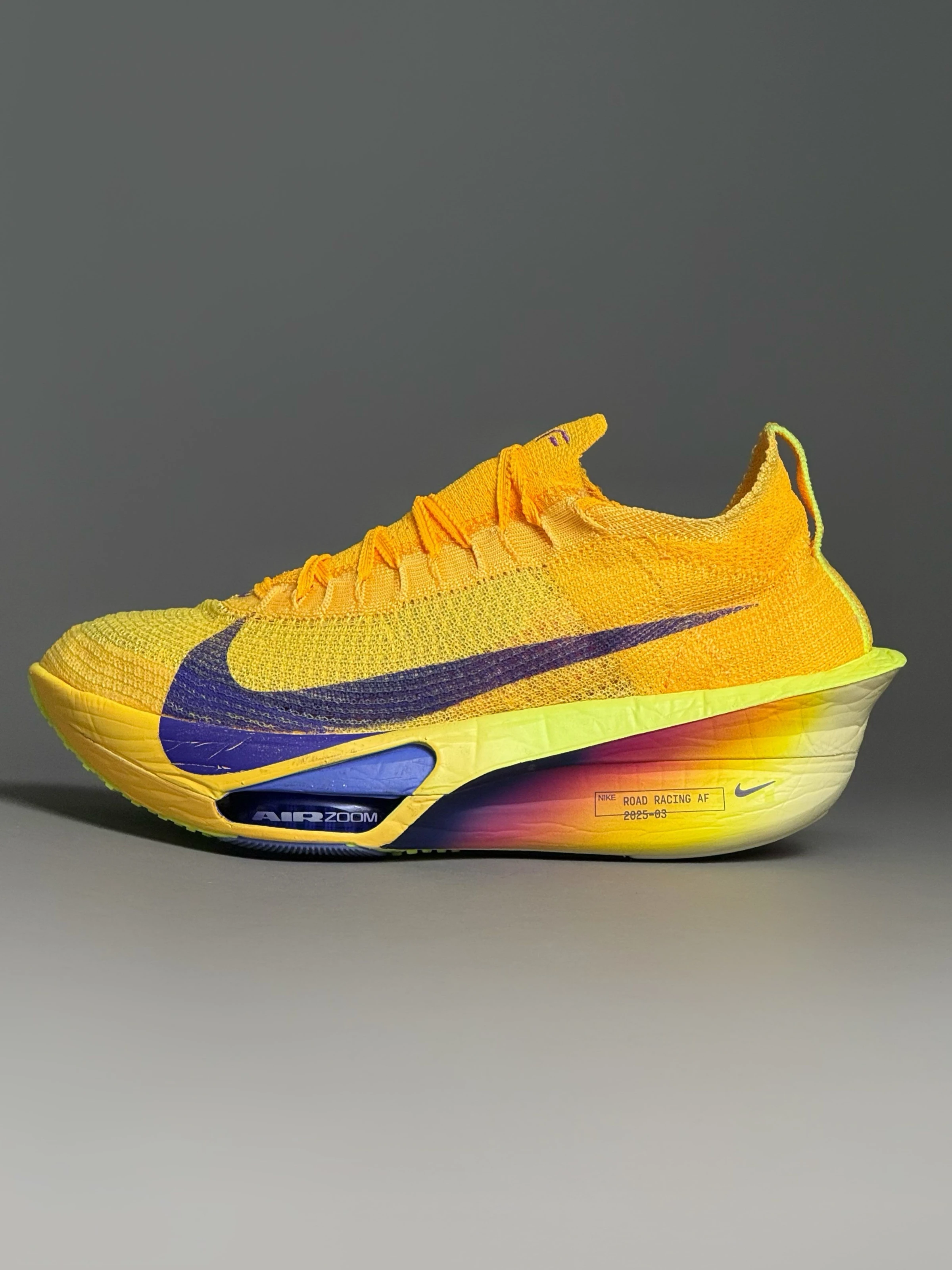 Nike alphafly  - 1
