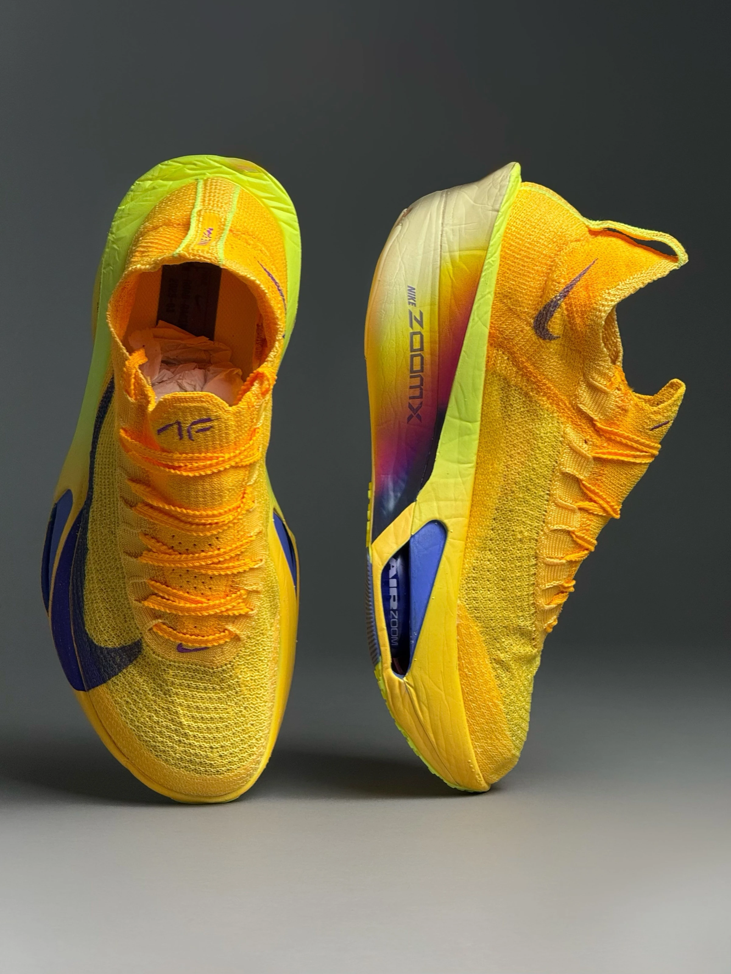 Nike alphafly  - 3