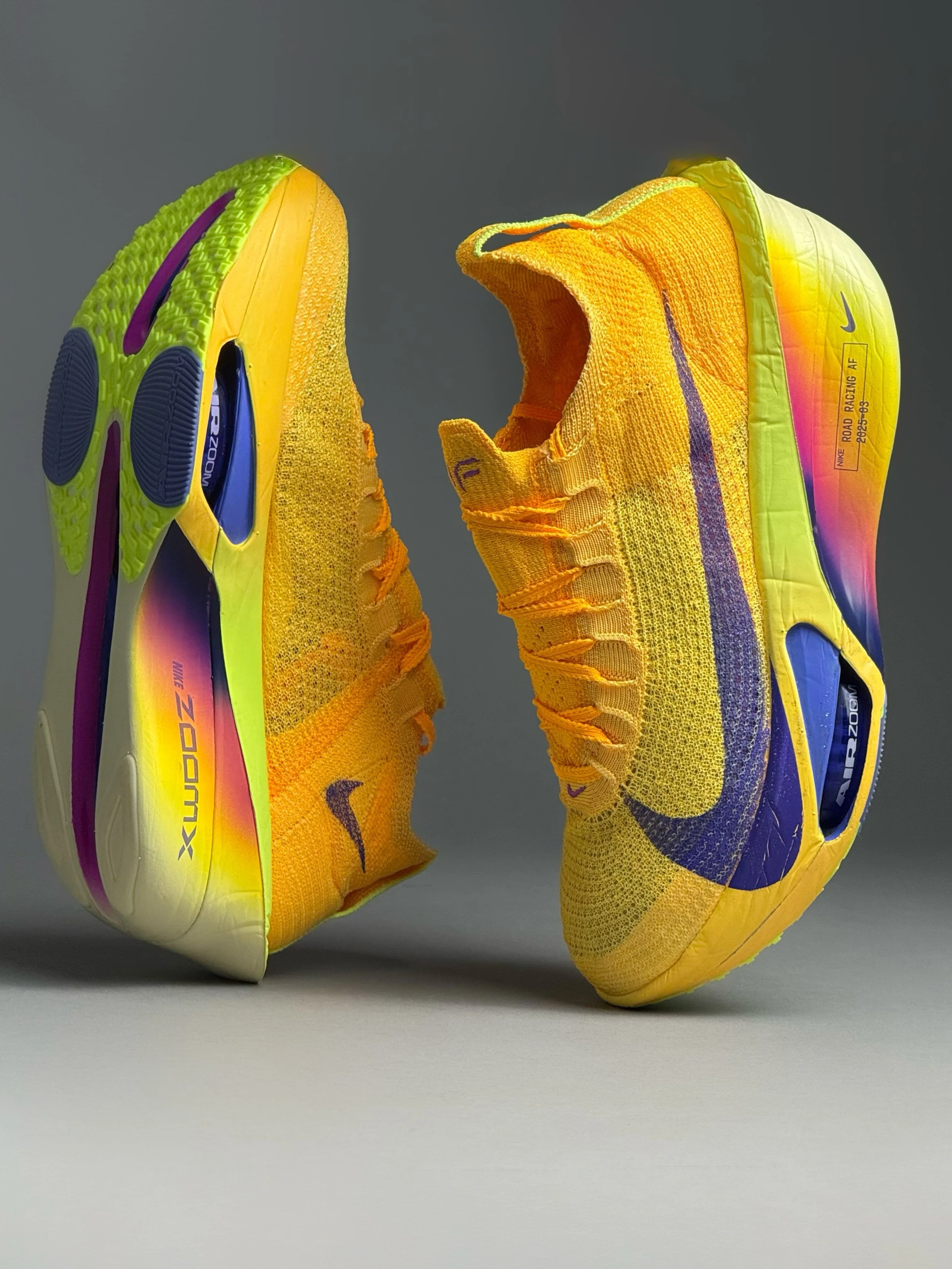 Nike alphafly  - 2