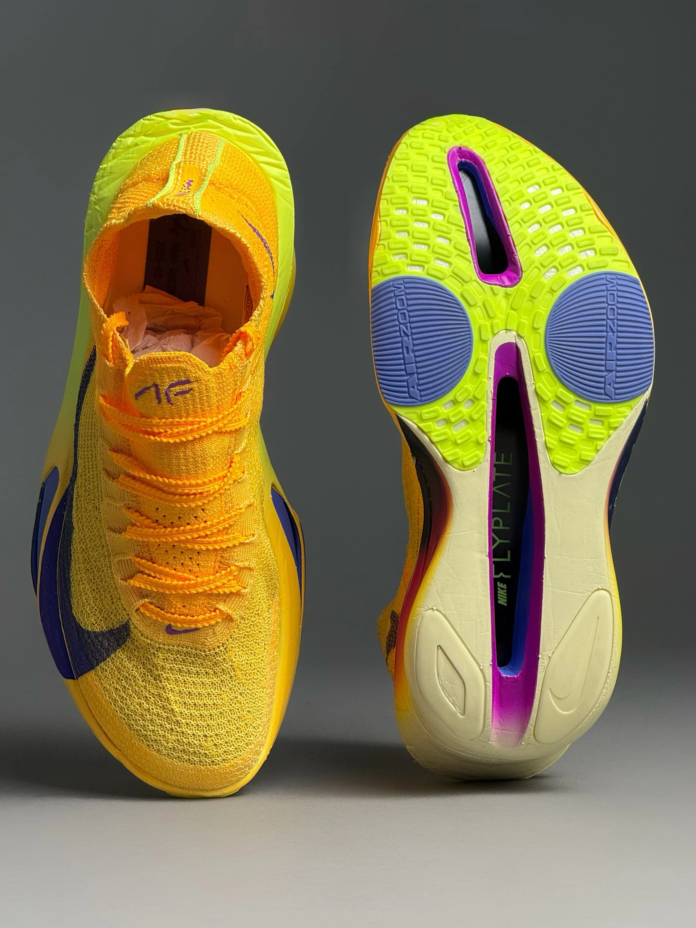 Nike alphafly  - 5