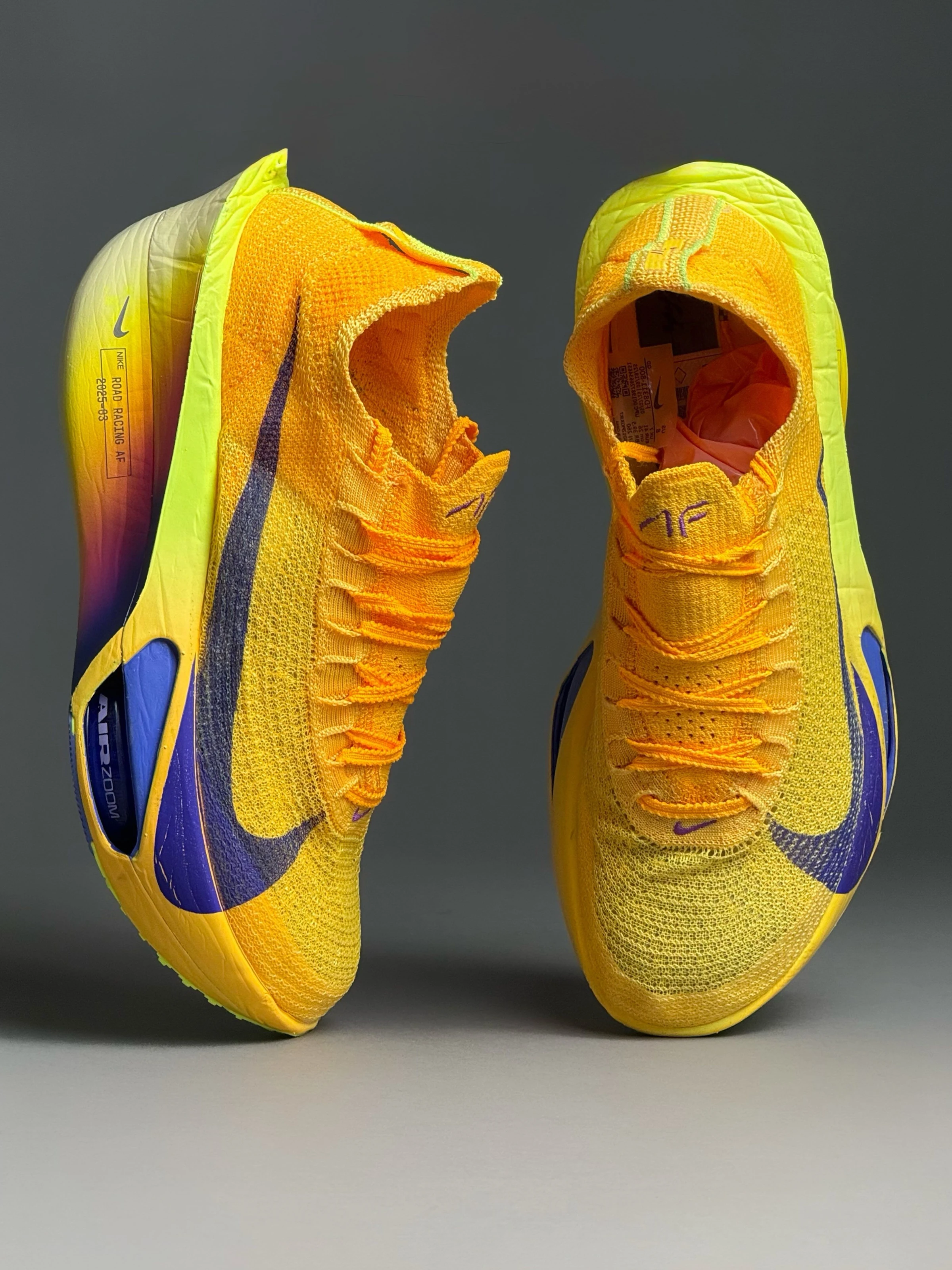 Nike alphafly  - 8