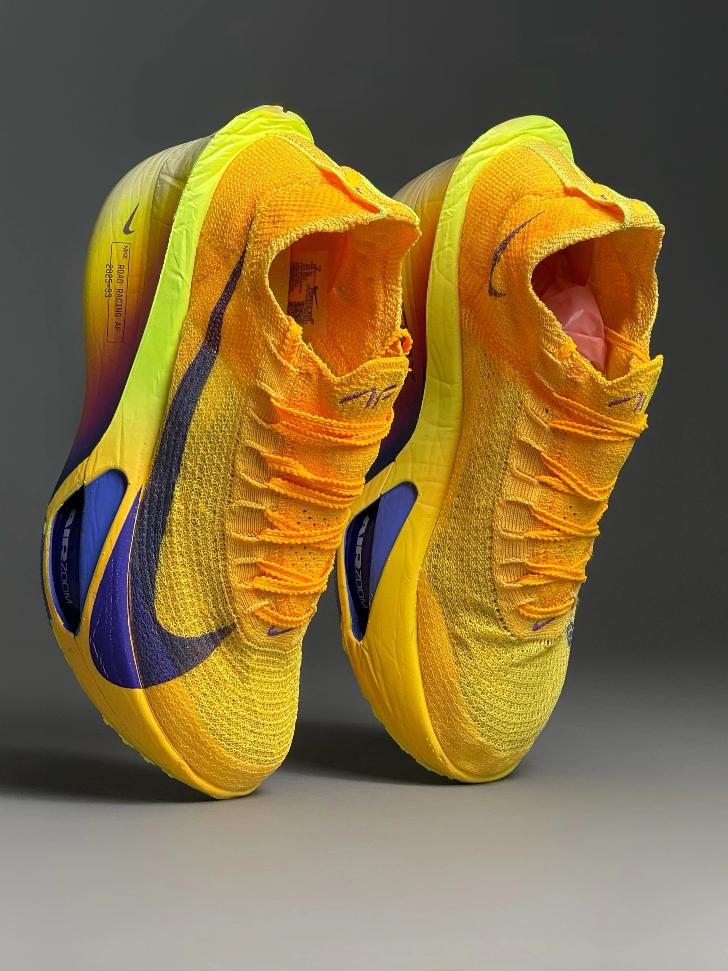 Nike alphafly  - 6
