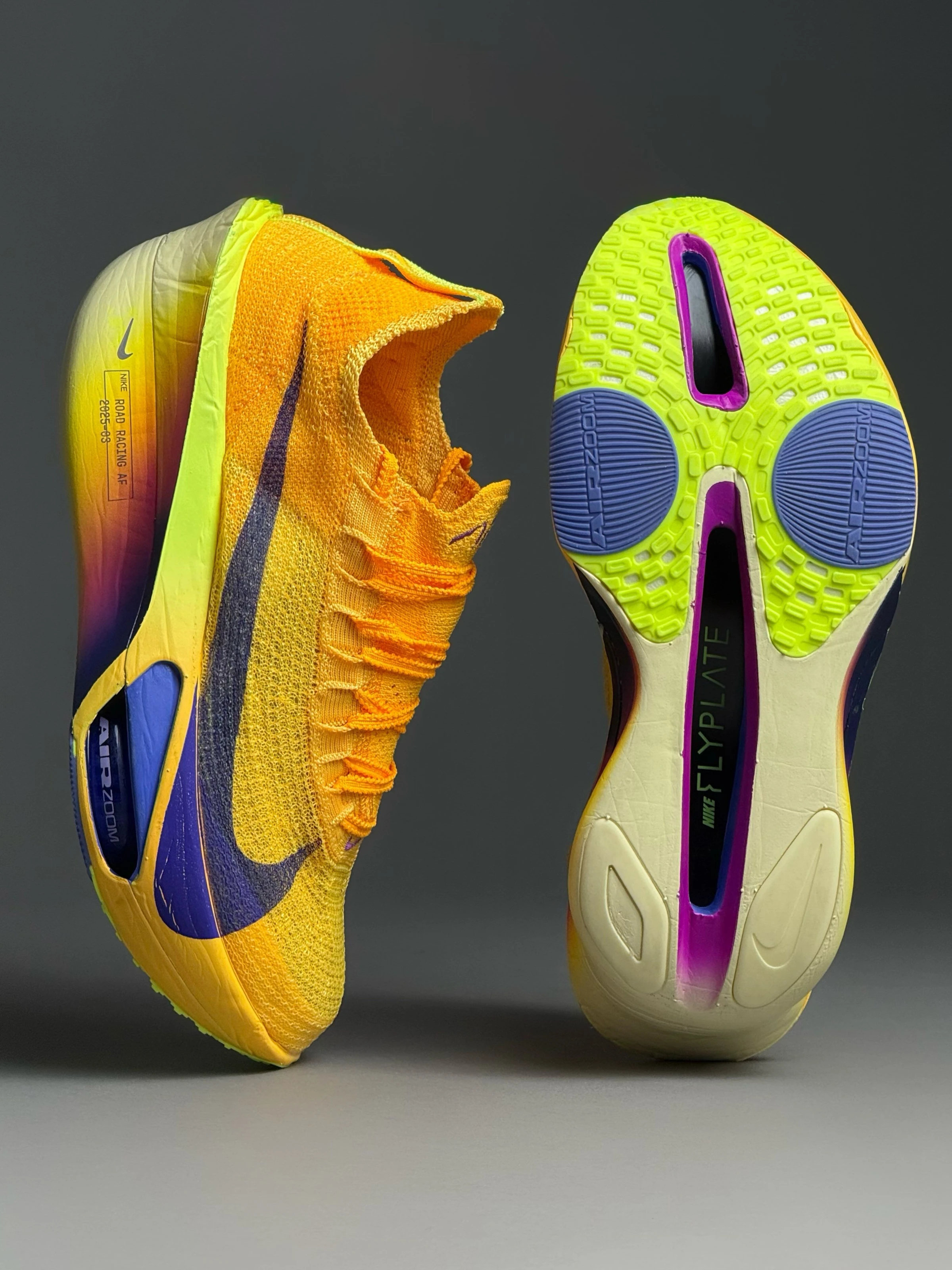 Nike alphafly  - 7