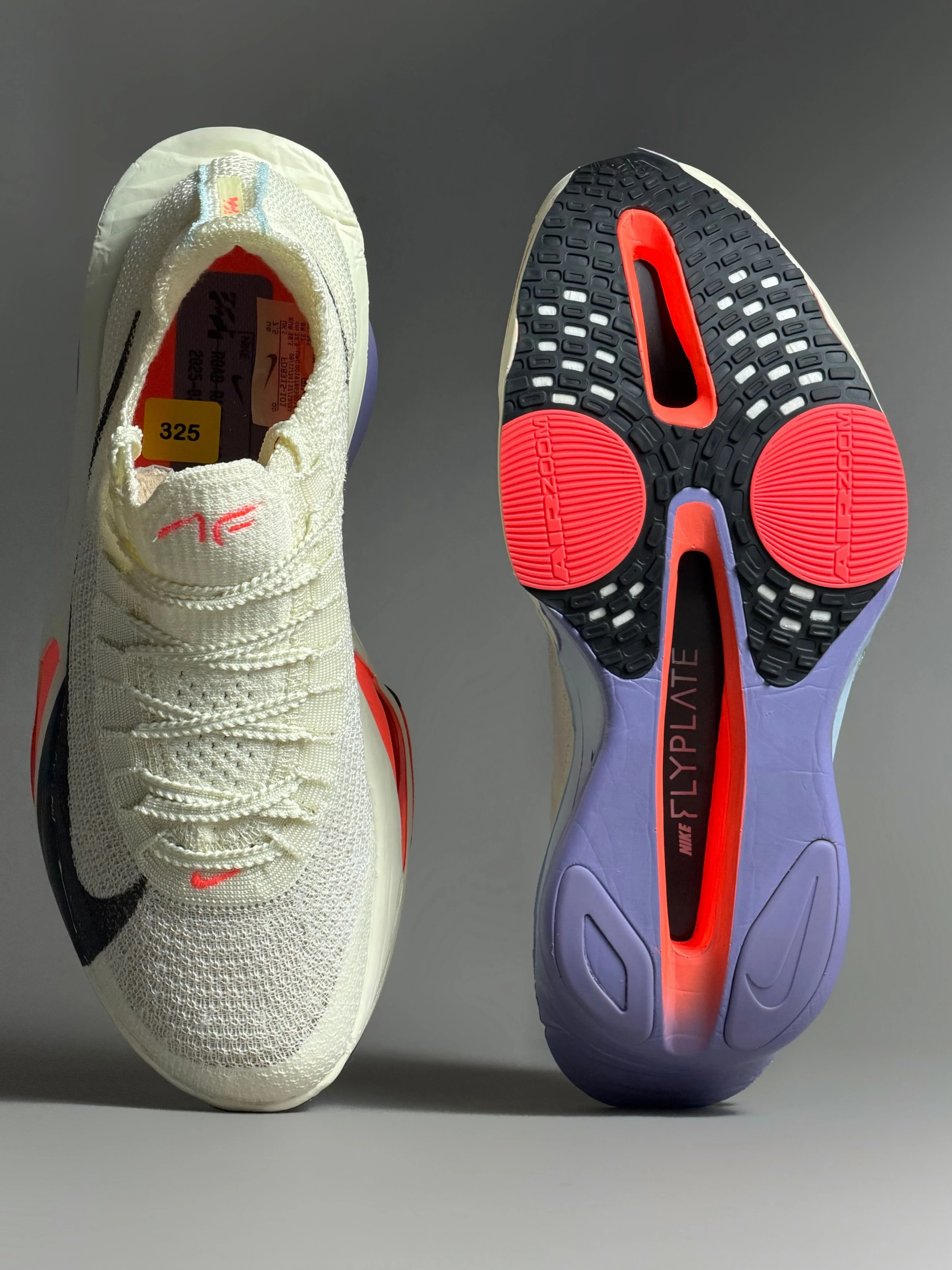 Nike alphafly 3  - 3