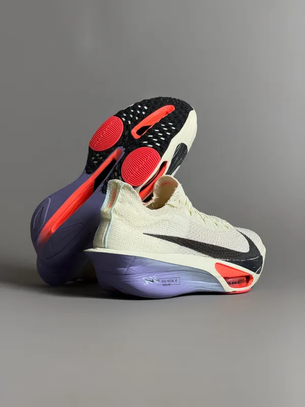 Nike alphafly 3 