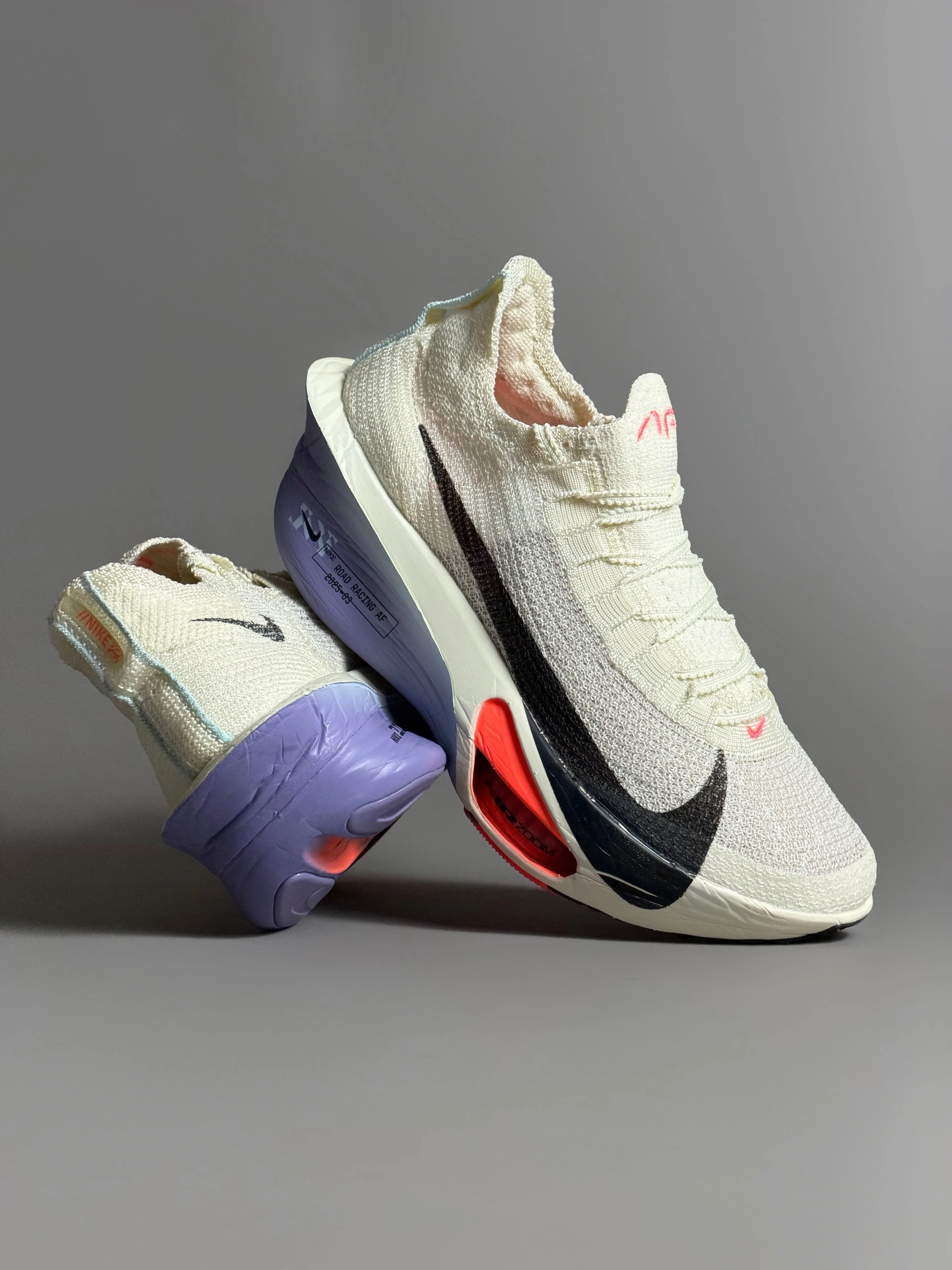 Nike alphafly 3  - 4